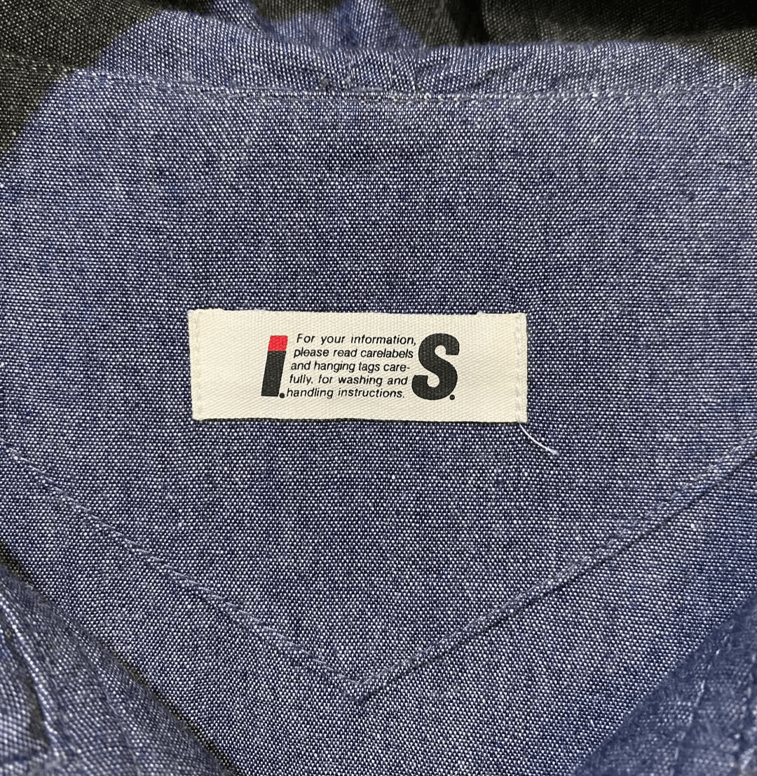 Issey Miyake × Tsumori Chisato vintage issey miyake tsumori chisato pocket dress Size L / US 10 / IT 46 - 4 Thumbnail