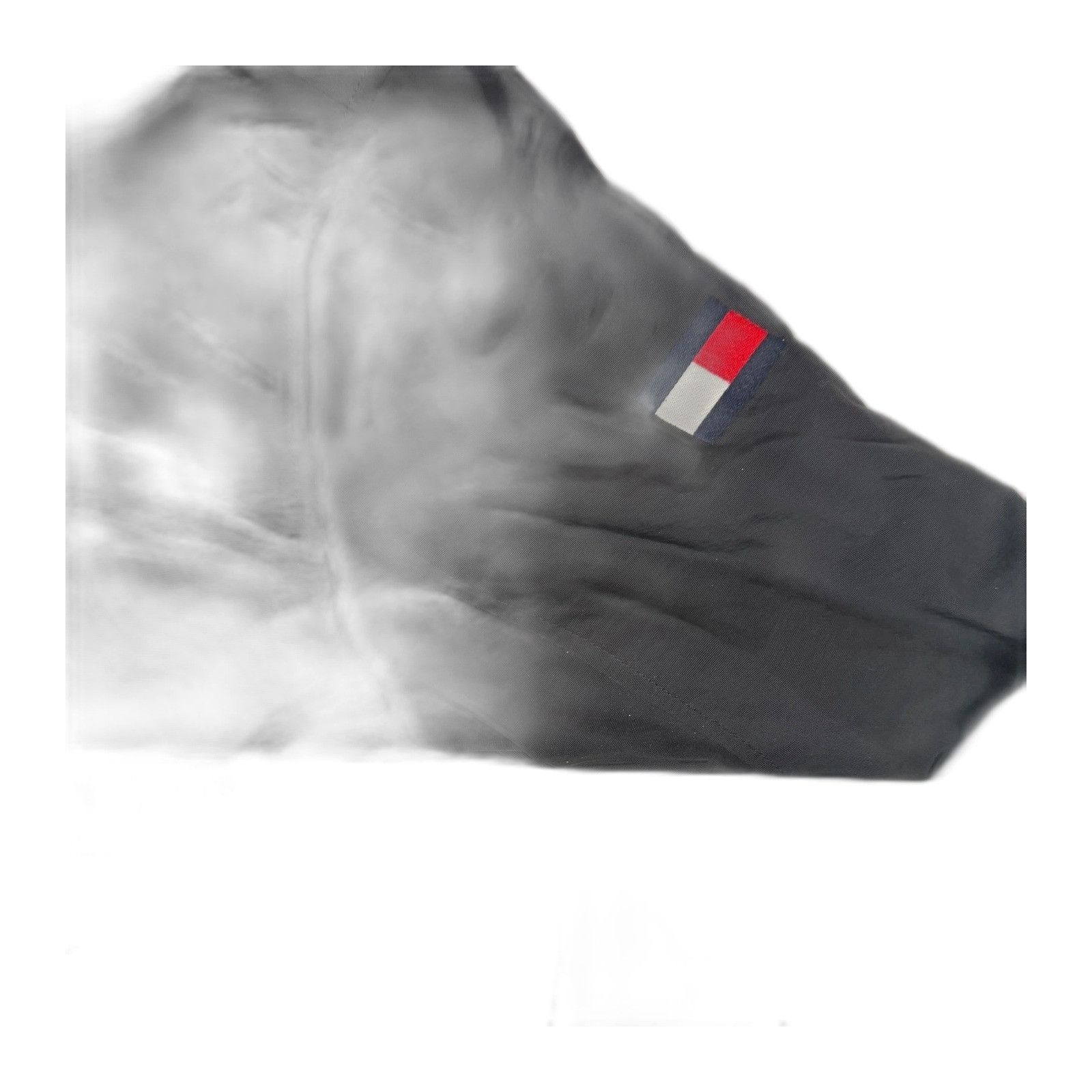 Tommy Hilfiger Tommy Hilfiger Men's L Water/Wind-Resistant Hidden Hood Sign Size US L / EU 52-54 / 3 - 4 Thumbnail