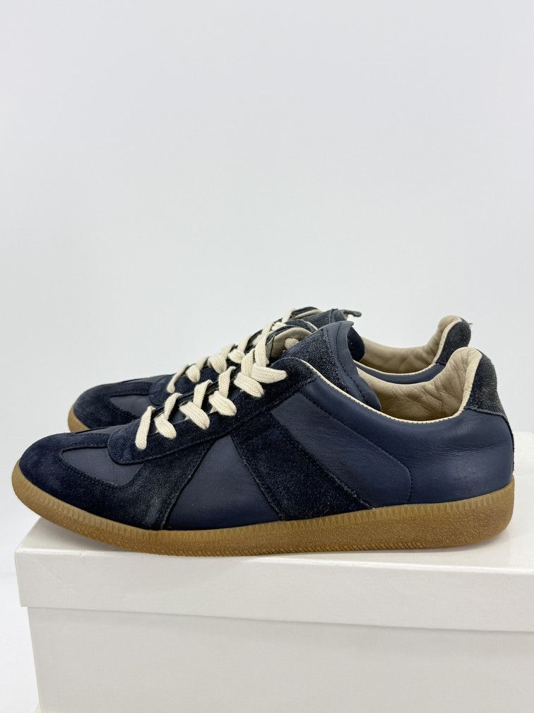 Maison Margiela GAT Low Size US 10 / EU 43 - 4 Thumbnail