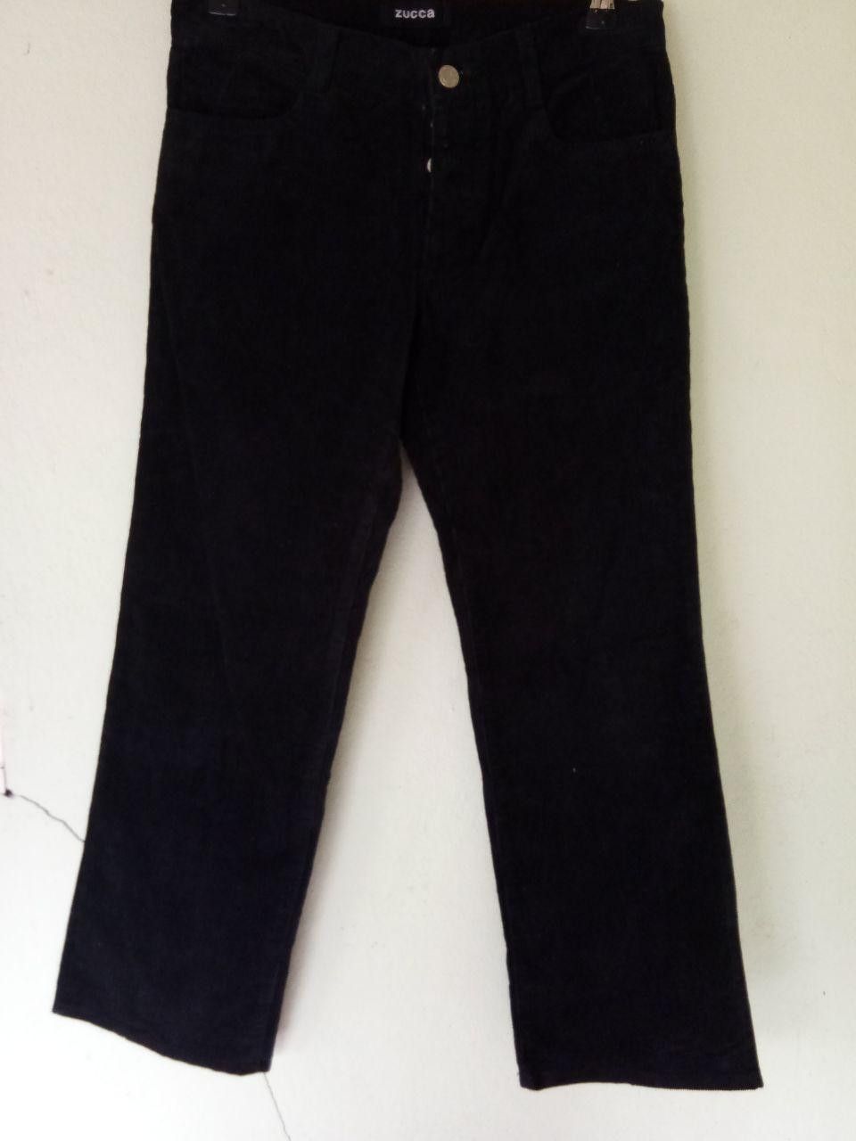 Vintage Vintage Zucca Tactical Pants Size US 30 / EU 46 - 7 Thumbnail