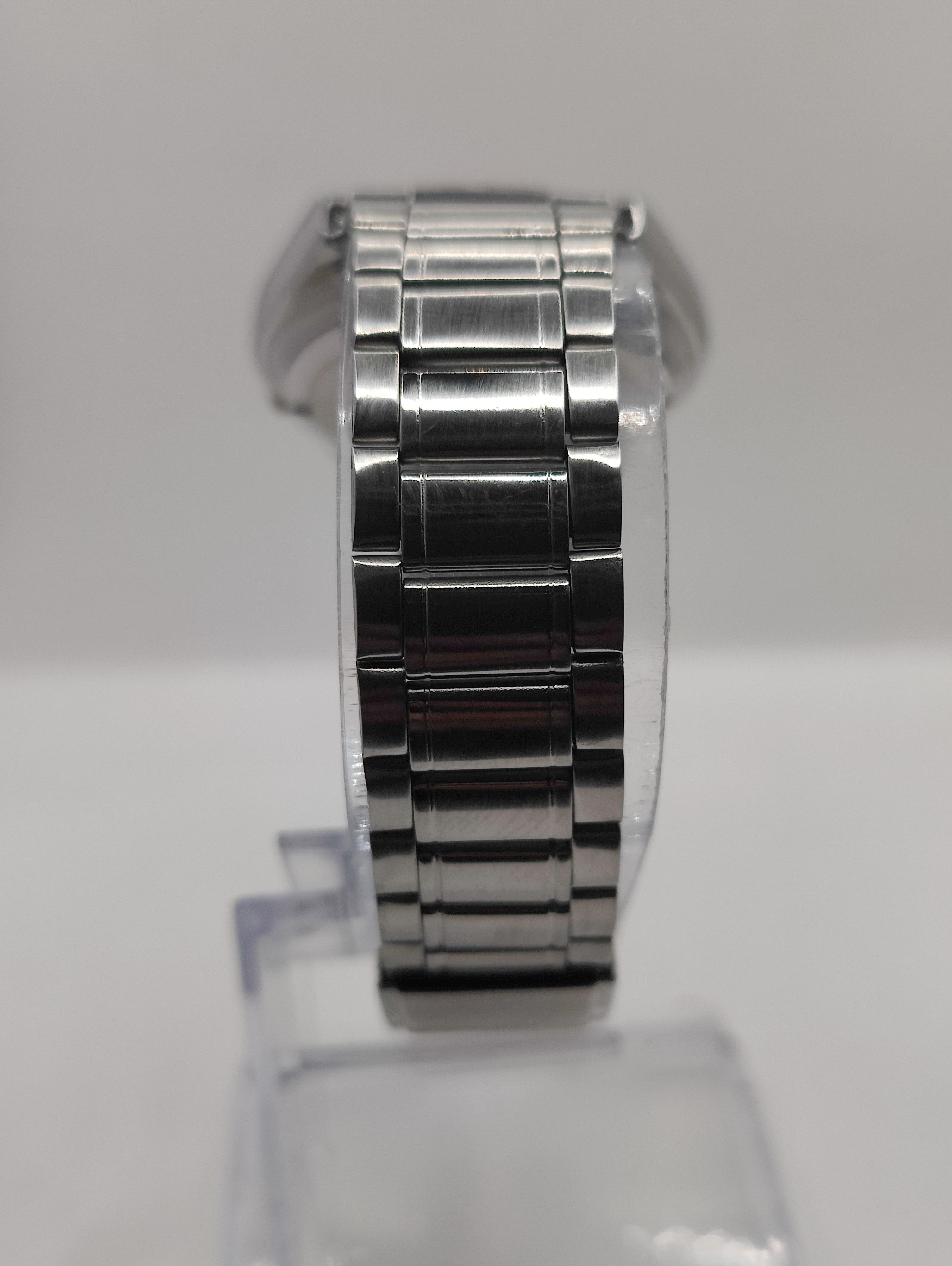 Seiko Seiko 5 Automatic Wrist Watch 17Jewels Day/Date Japan Size 36 - 6 Thumbnail