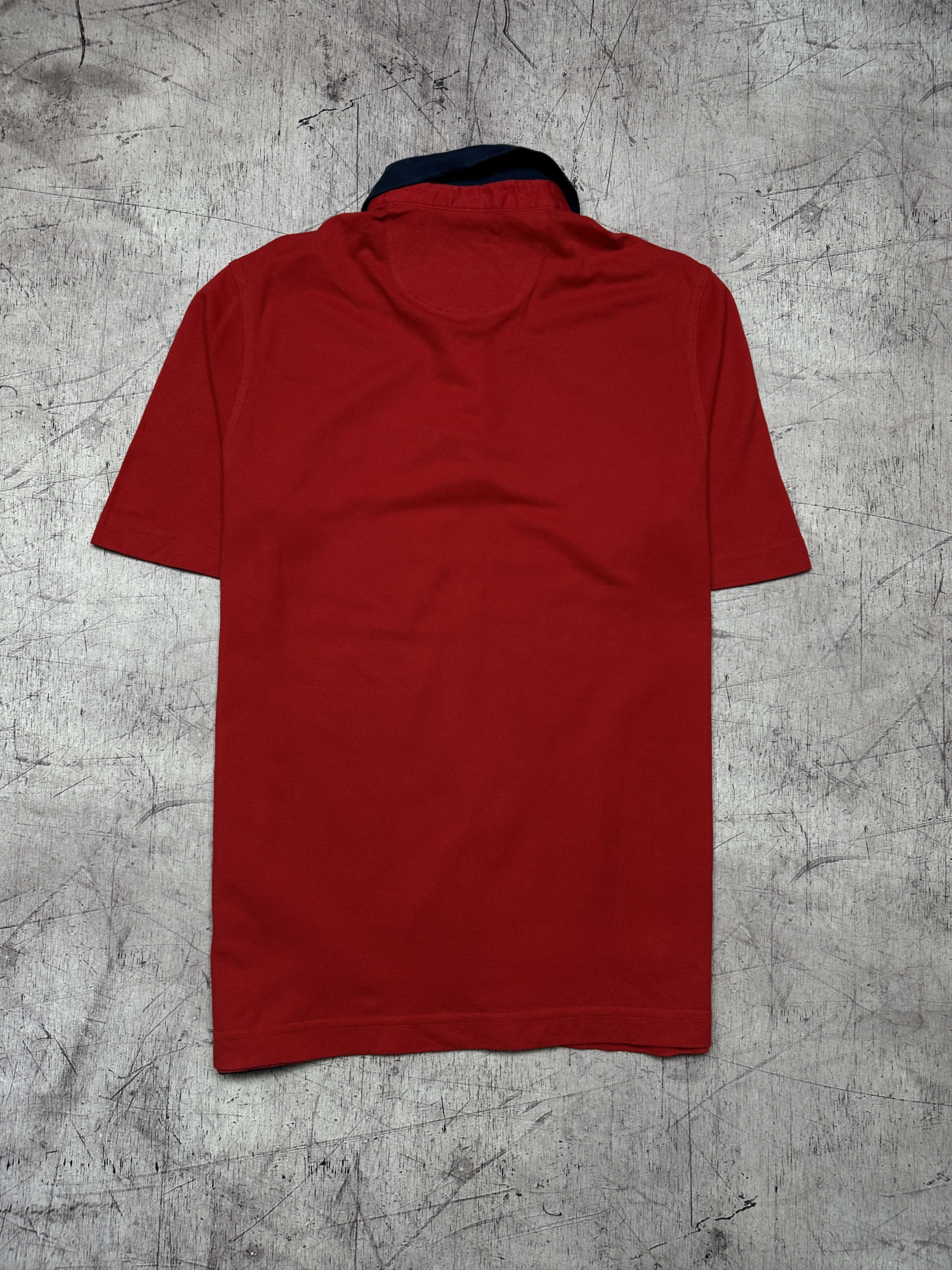Paul & Shark Paul & Shark Mens Polo Shirt Size US M / EU 48-50 / 2 - 11 Thumbnail