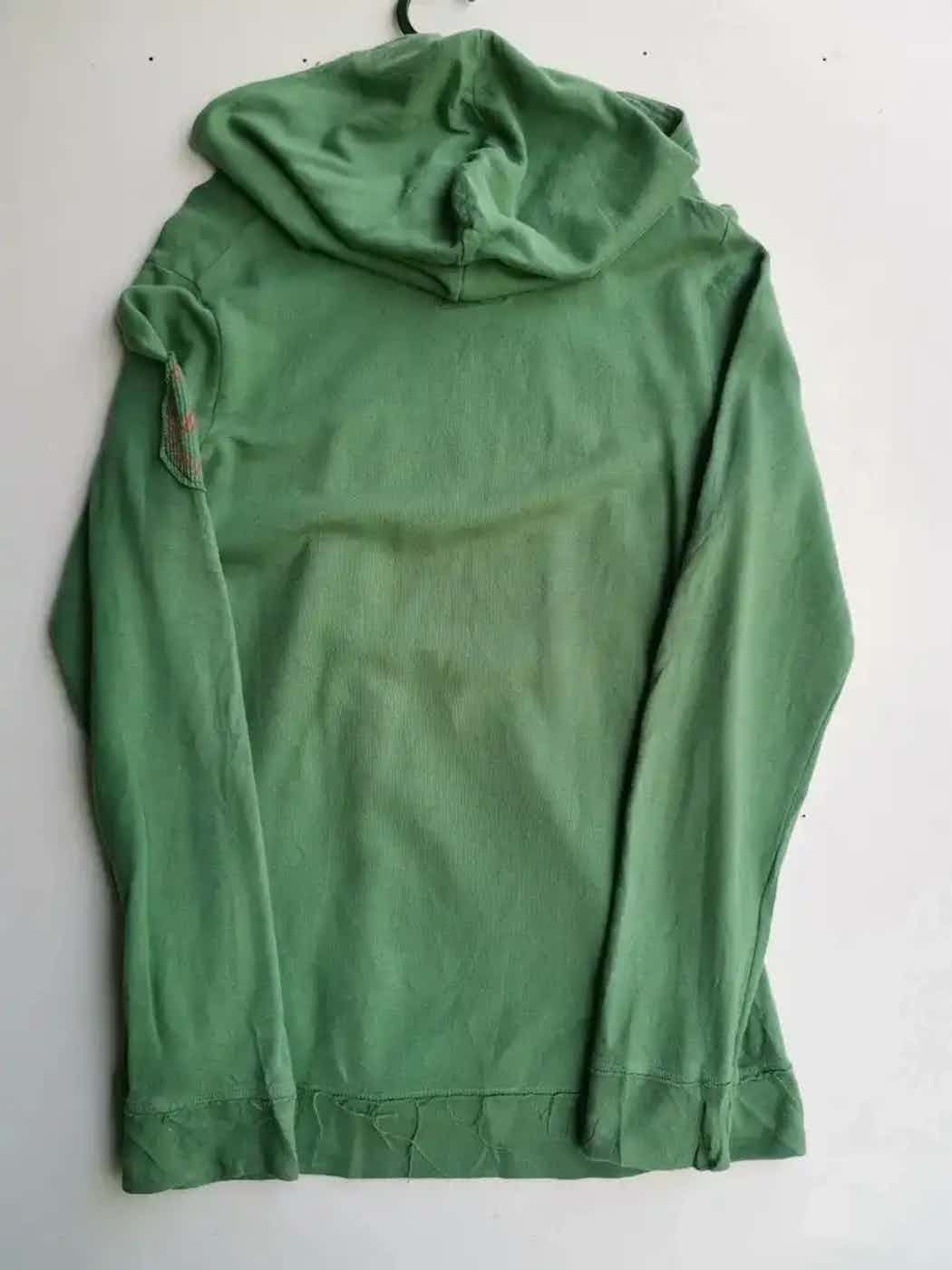 Vintage Vintage Royal Jean Streeter Sisters Hoodie Size US S / EU 44-46 / 1 - 3 Thumbnail