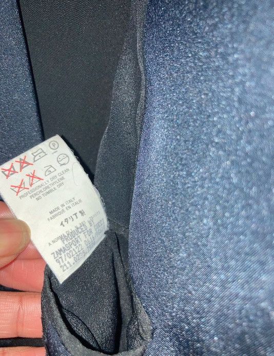 Gucci Gucci New York Style Trench Coat Size US M / EU 48-50 / 2 - 4 Thumbnail