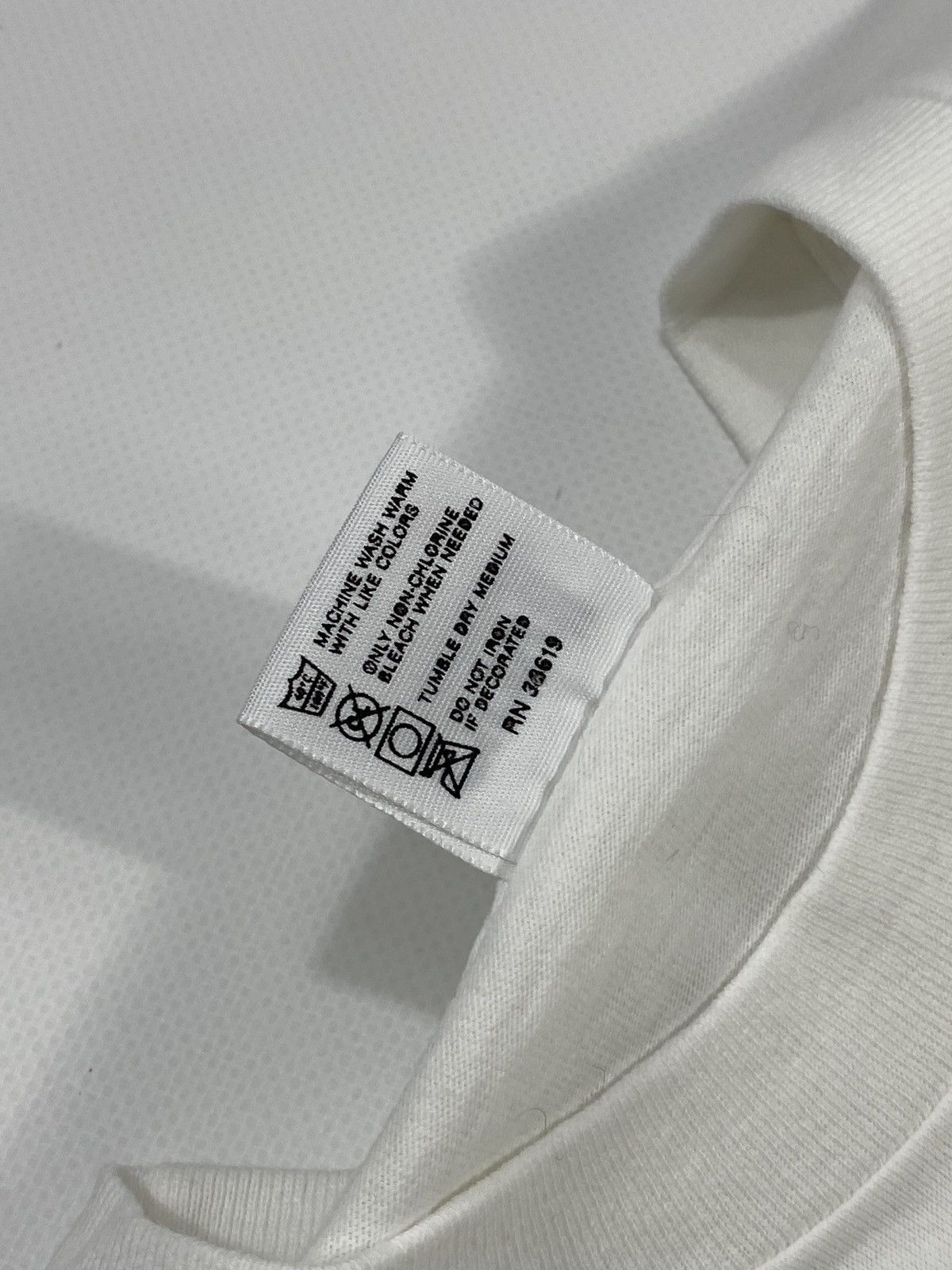 Anvil 🔥LASTDROP🔥 1989 Surf San Diego California Single Stitch Tee Size US S / EU 44-46 / 1 - 13 Thumbnail