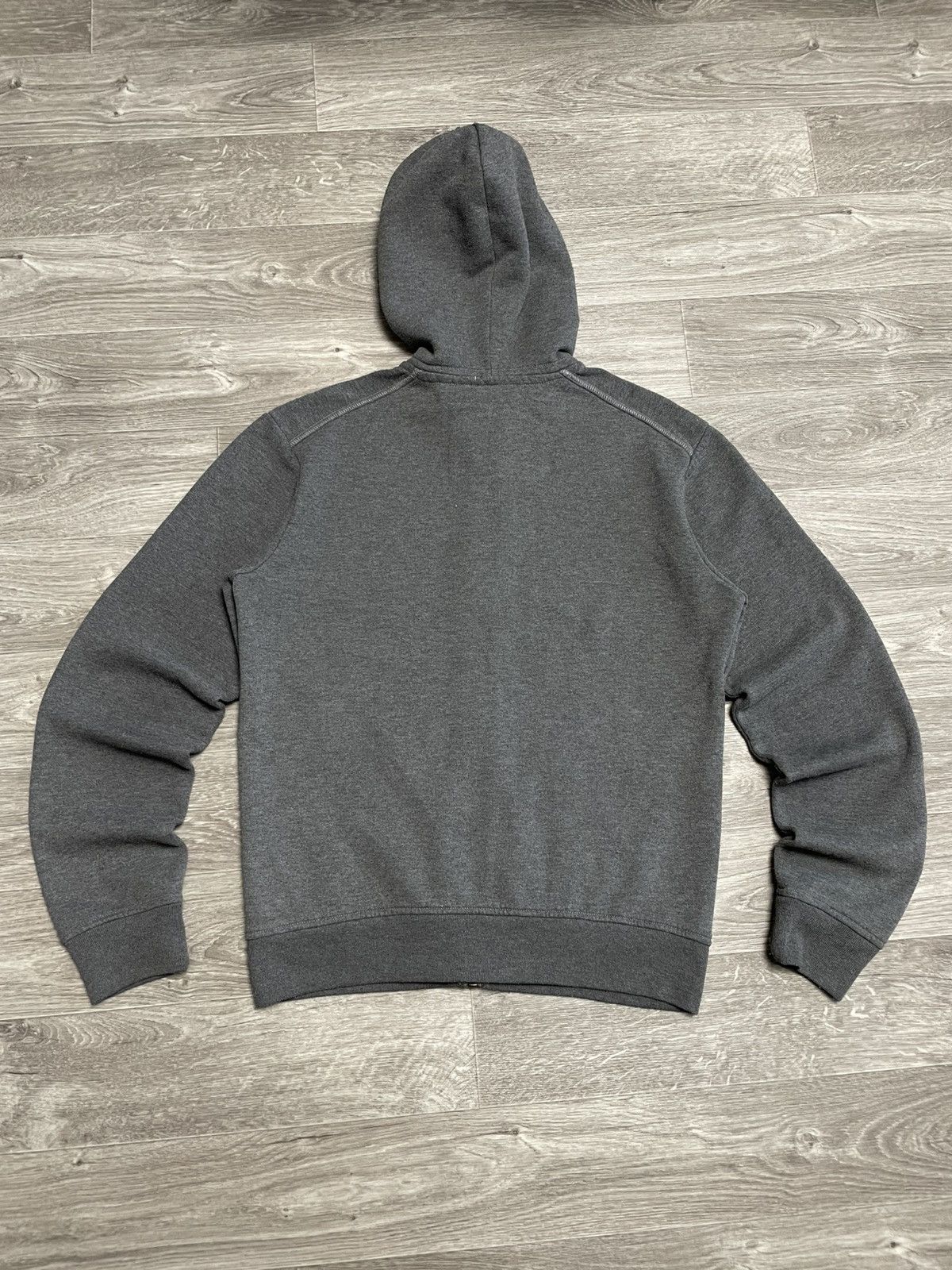 True Religion Vintage True Religion Zip-Up Hoodie Y2K Streetwear Size US XL / EU 56 / 4 - 16 Thumbnail