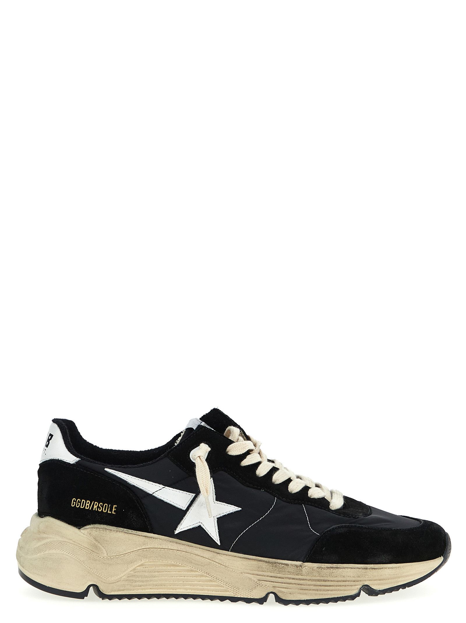 Golden Goose 'Running Sole' sneakers Size US 13 / EU 46 - 1 Thumbnail