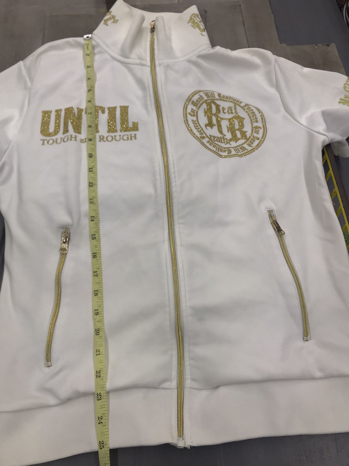 If Six Was Nine × Japanese Brand Thirty Tribe Tee Japanese Style Size US L / EU 52-54 / 3 - 8 Thumbnail
