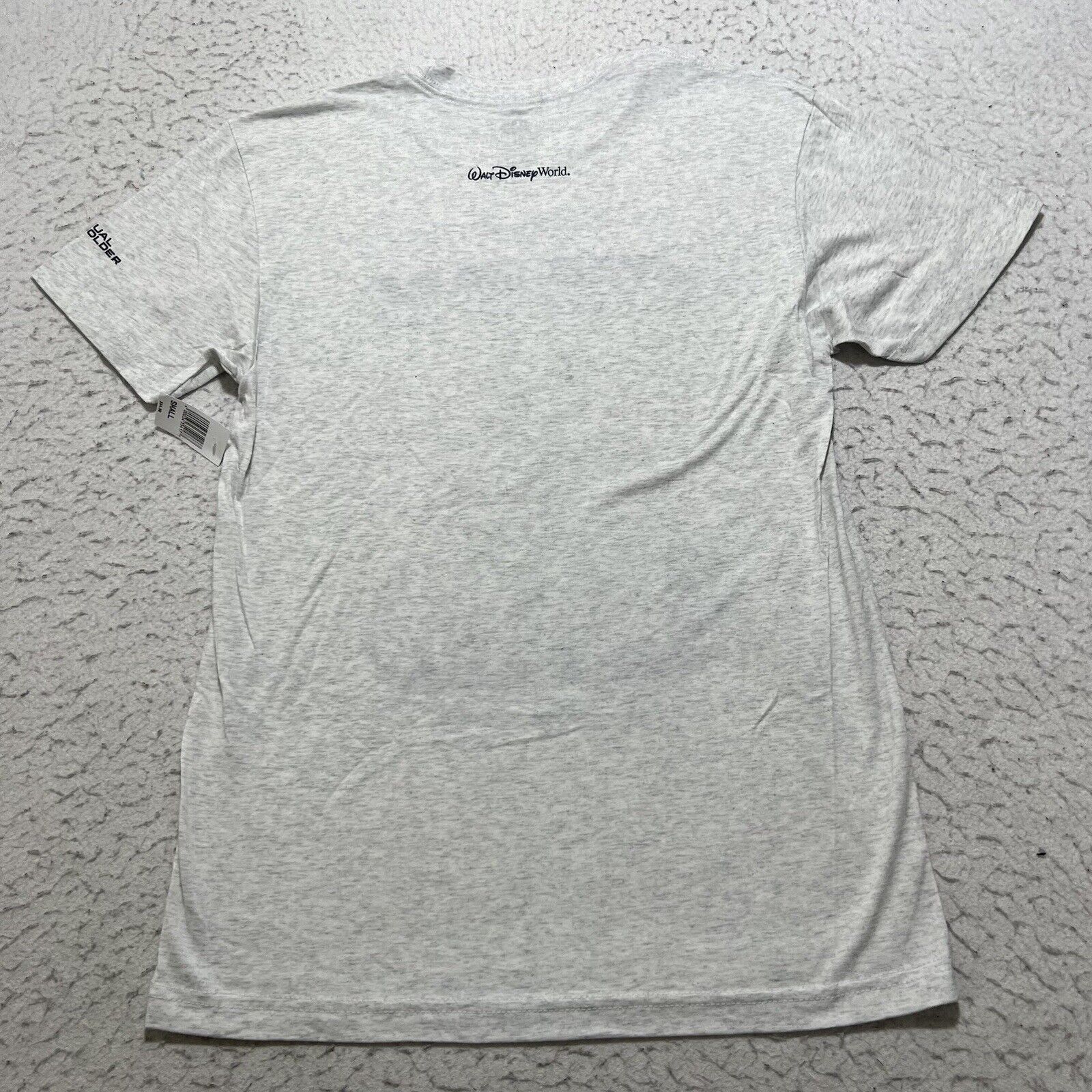Disney Disney Star Wars Galaxys Edge Opening Passholder Graphic Tee Size US S / EU 44-46 / 1 - 9 Thumbnail