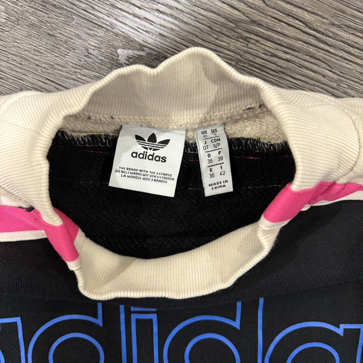 Adidas Adidas Originals Aa-42 Motocross Sweater, Women’s Small Size S / US 4 / IT 40 - 2 Thumbnail