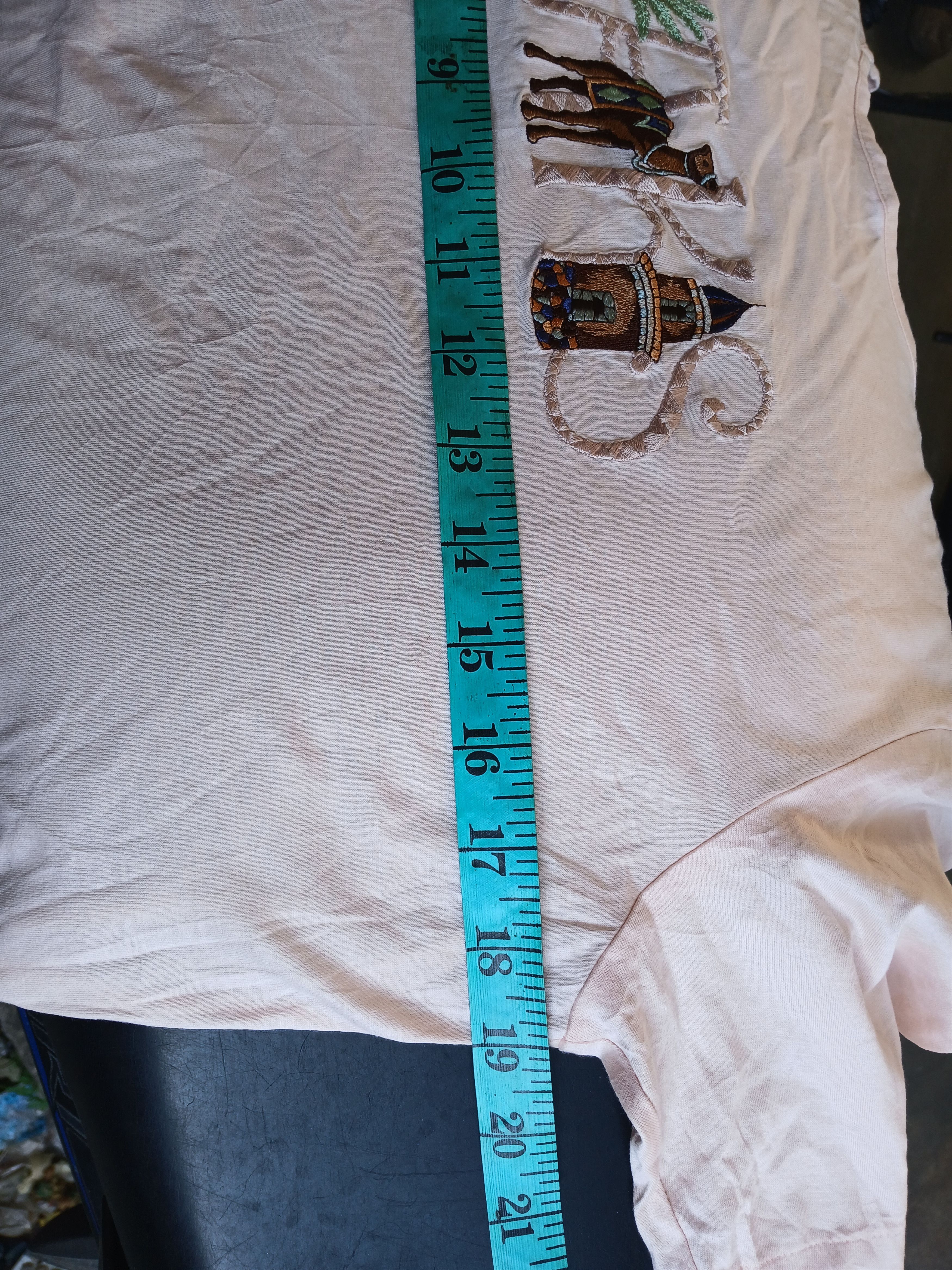 DAKS DAKS Shirt vintage Size US M / EU 48-50 / 2 - 6 Thumbnail
