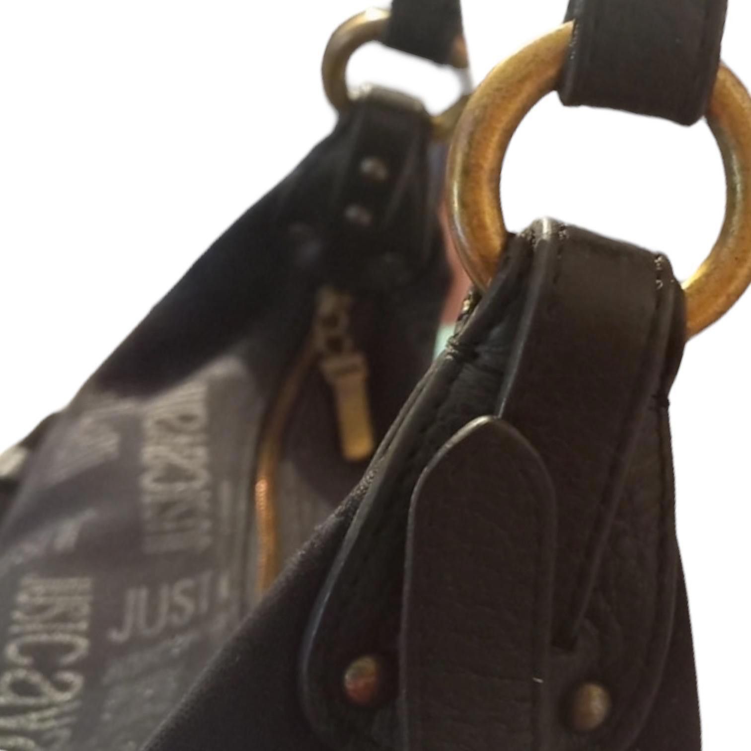 Roberto Cavalli The Cavalli Multi Pocket & Belt Bag Size ONE SIZE - 5 Thumbnail