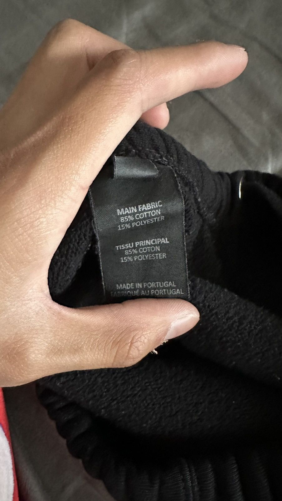Vetements VETEMENTS XS Logo Sweats (SOLD) Size US 28 / EU 44 - 6 Thumbnail