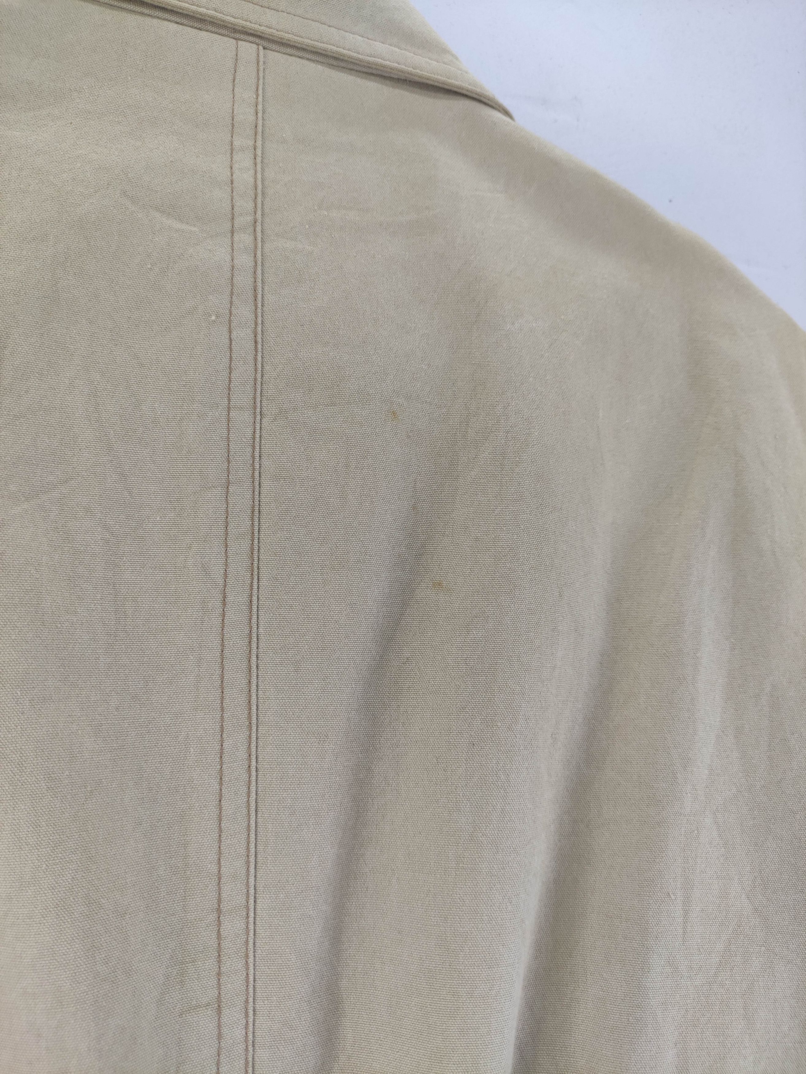 Japanese Brand Vintage Debut International Japanese Brand Jacket Size US M / EU 48-50 / 2 - 11 Thumbnail