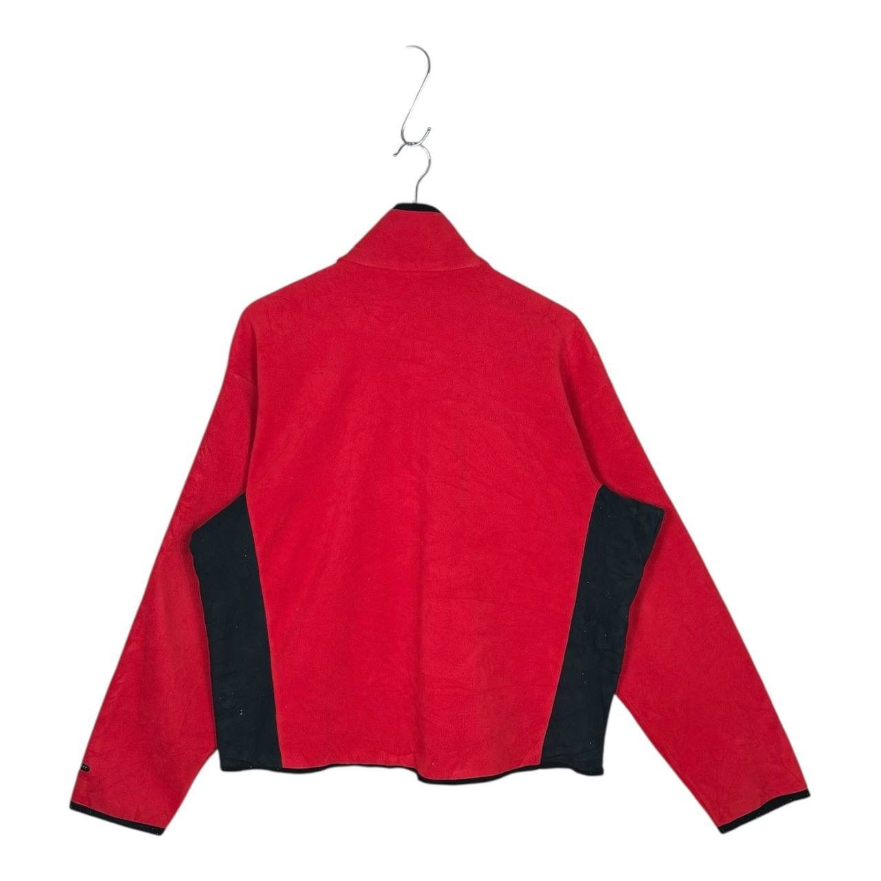 Nike ACG Vintage 90s Nike ACG Therma-FIT Fleece Jacket L⁠ Gorpcore Size US L / EU 52-54 / 3 - 2 Thumbnail