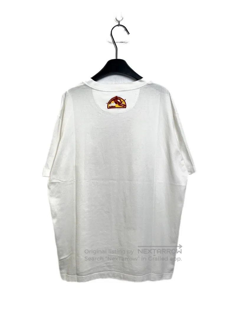 Louis Vuitton Louis Vuitton size 4l SKI Ski Collection Printed Short Slee Size US M / EU 48-50 / 2 - 4 Thumbnail