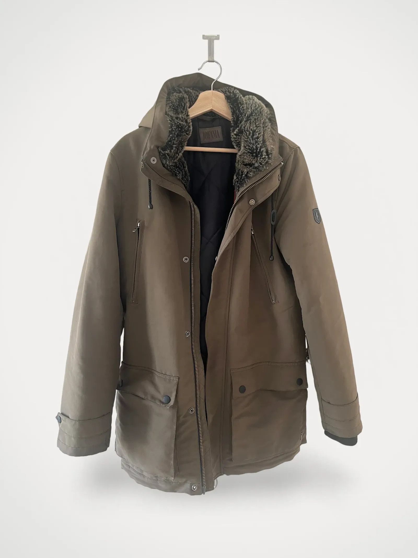 JOFAMA Jofama Jacket Size US S / EU 44-46 / 1 - 1 Thumbnail