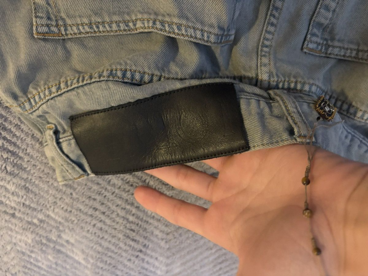 Loewe Loewe Jeans Size US 30 / EU 46 - 4 Thumbnail