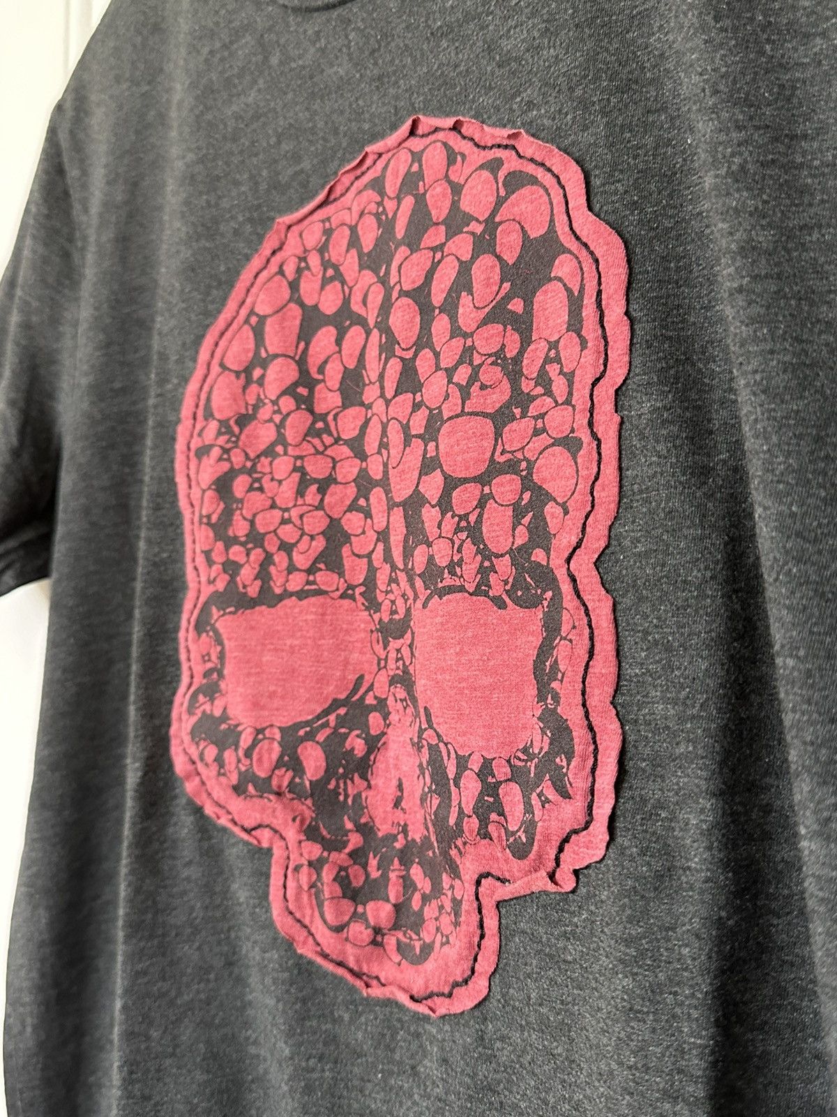 Oakley Oakley Sunglasses Skull Patch Regular Fit Short Sleeve Size US S / EU 44-46 / 1 - 3 Thumbnail