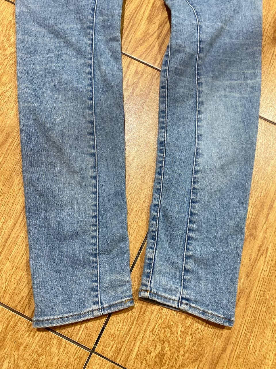 G-Star G STAR D-STAQ 3D SUPER SLIM SIZE 32 Size US 32 / EU 48 - 9 Thumbnail