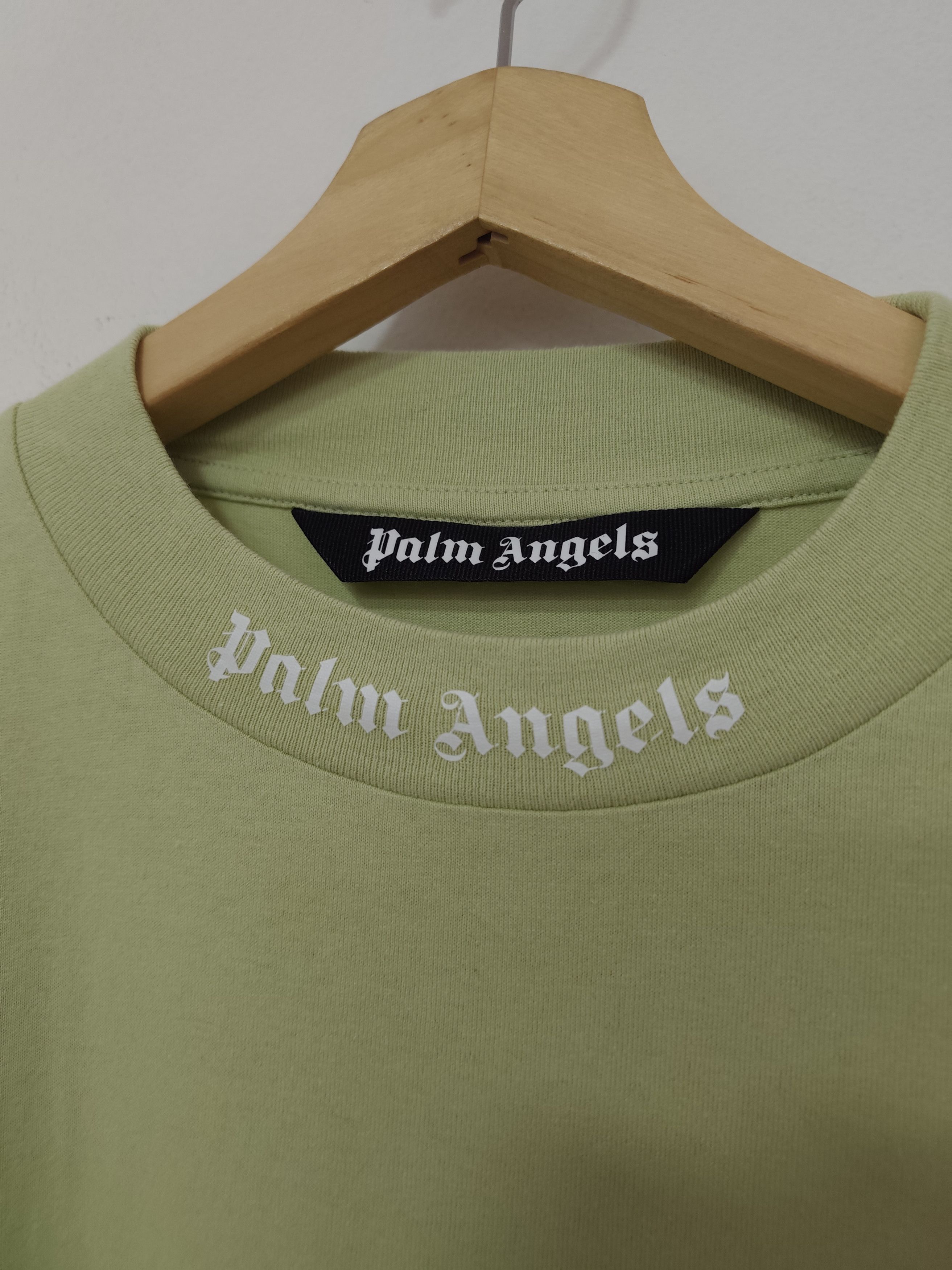 Palm Angels Palm Angels Size US M / EU 48-50 / 2 - 2 Thumbnail