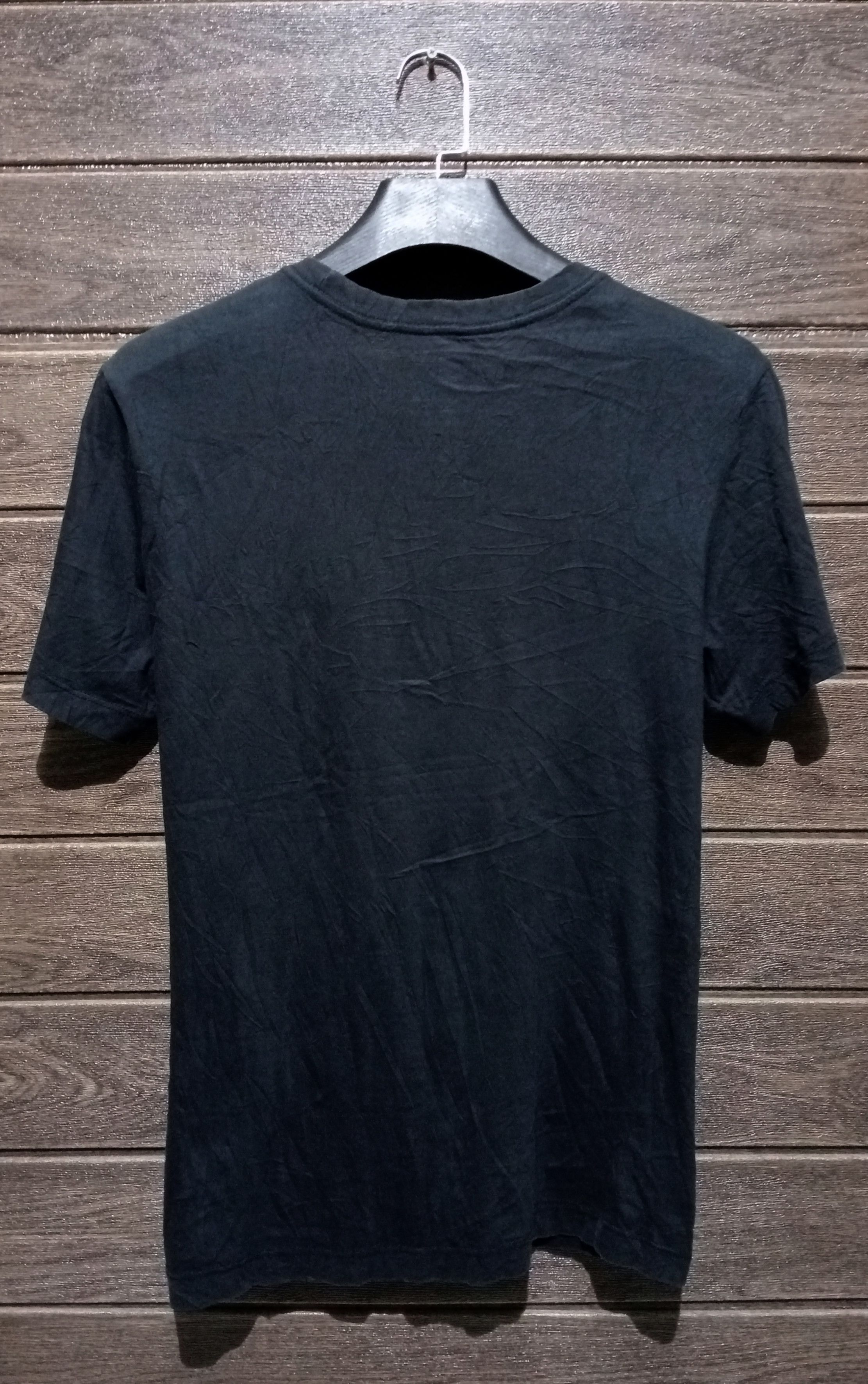 Nike Nike Mech Air Gundam Face Mask Tee Very Rare Size US M / EU 48-50 / 2 - 7 Thumbnail