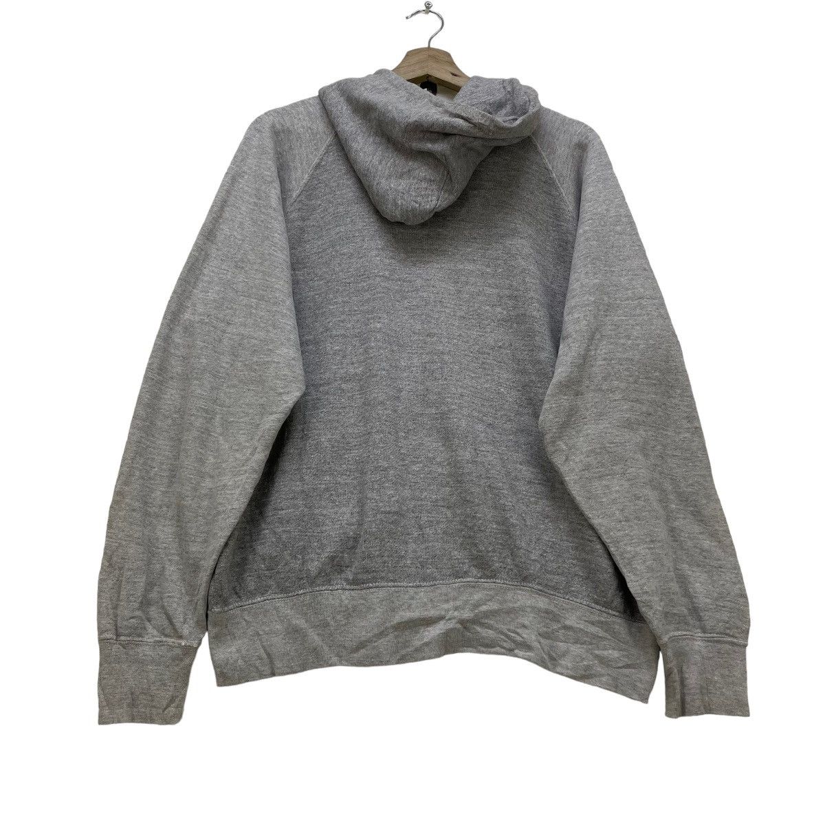 Haversack × Japanese Brand × N4 Japanese Brand BBA Association Made Pride In Japan Hoody Size US M / EU 48-50 / 2 - 2 Thumbnail