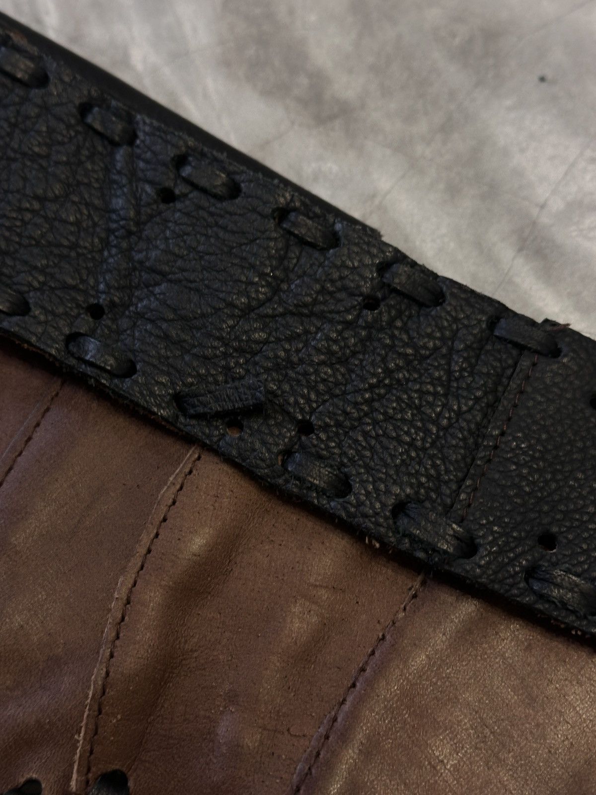 KMRii KMRii style Belt Pouch Size 32 - 7 Thumbnail