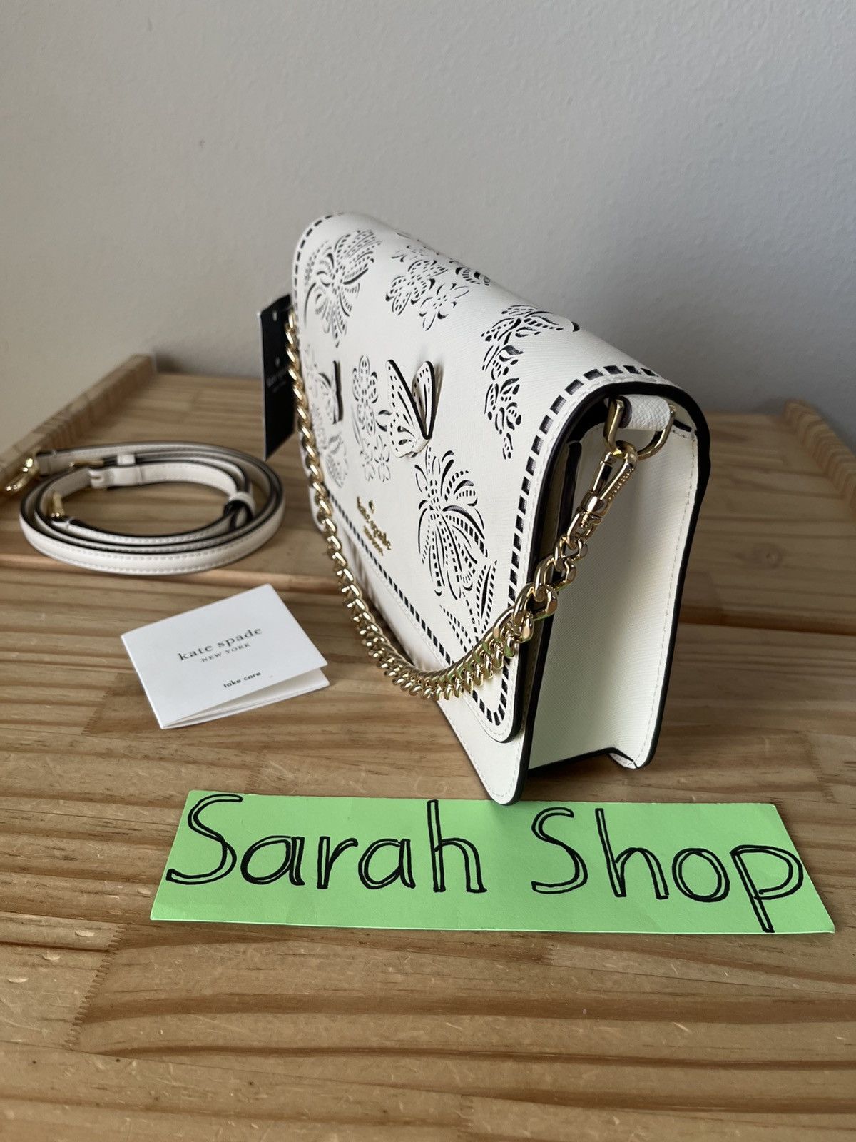 Kate Spade Kate Spade purse Size ONE SIZE - 5 Thumbnail