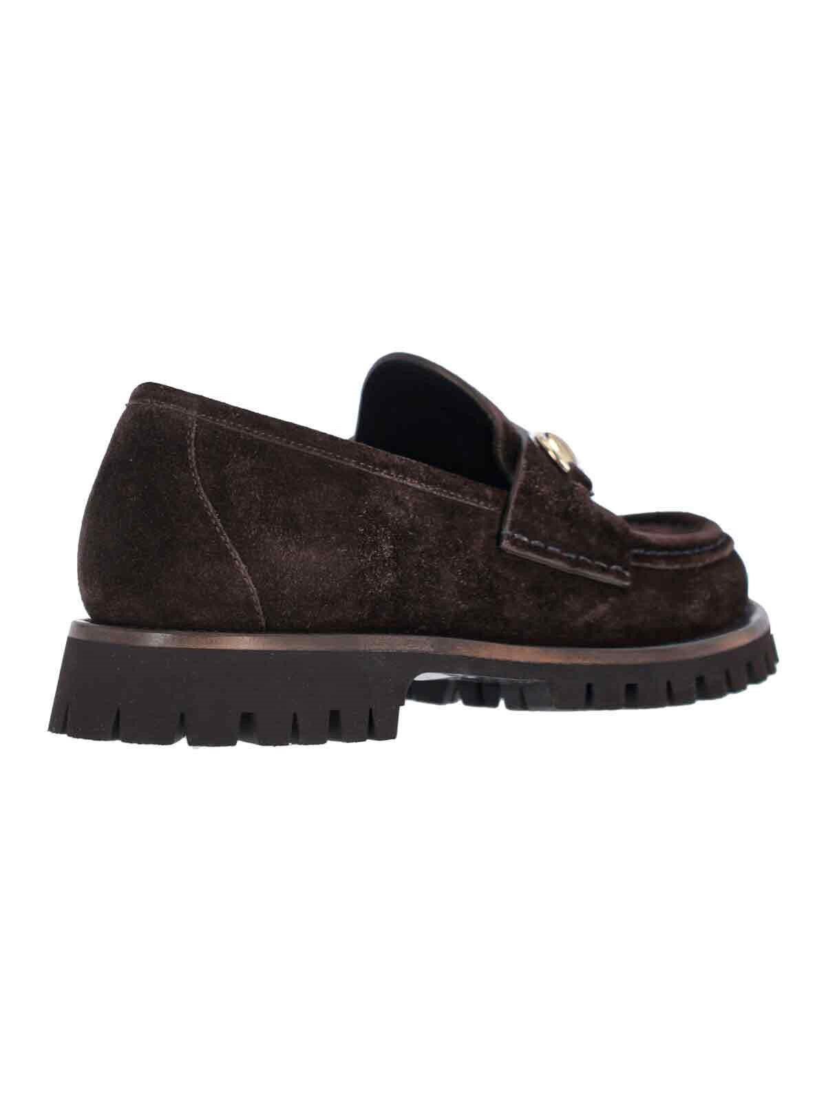 Gucci Gucci loafer with Horsebit size 41 Size ONE SIZE - 3 Thumbnail