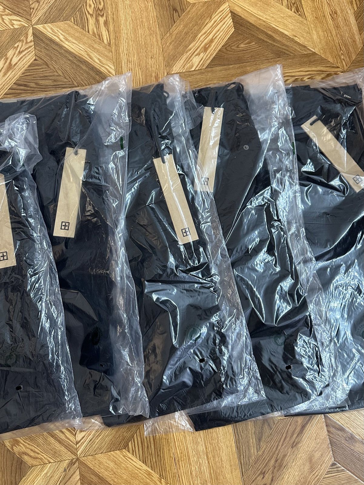 Ksubi Ksubi Jeans Black Chitch Laid Black / Size: 34 Size US 34 / EU 50 - 7 Thumbnail