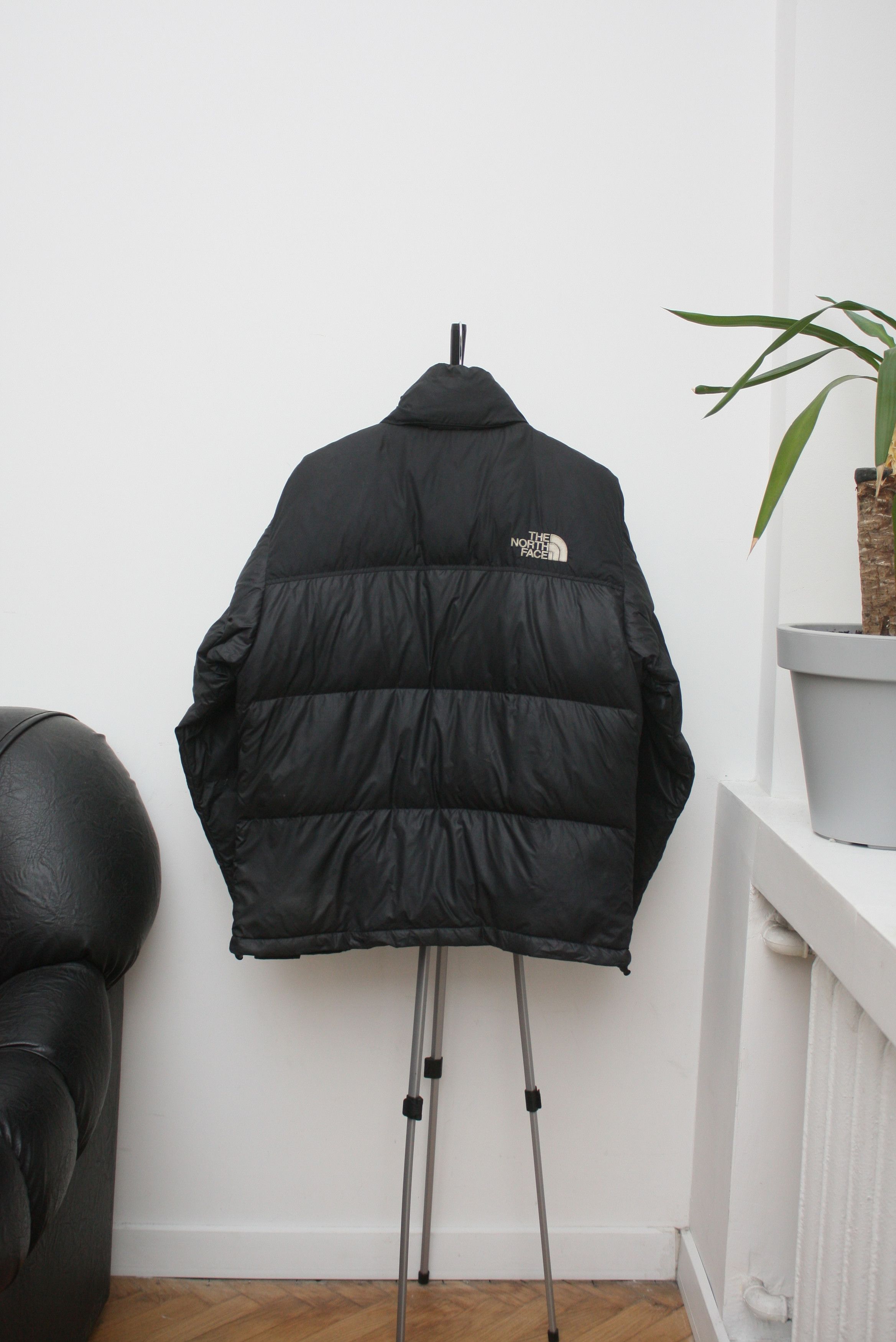 The North Face The North Face Nuptse 700 Vintage Puffer Down Jacket Medium Size US M / EU 48-50 / 2 - 3 Thumbnail
