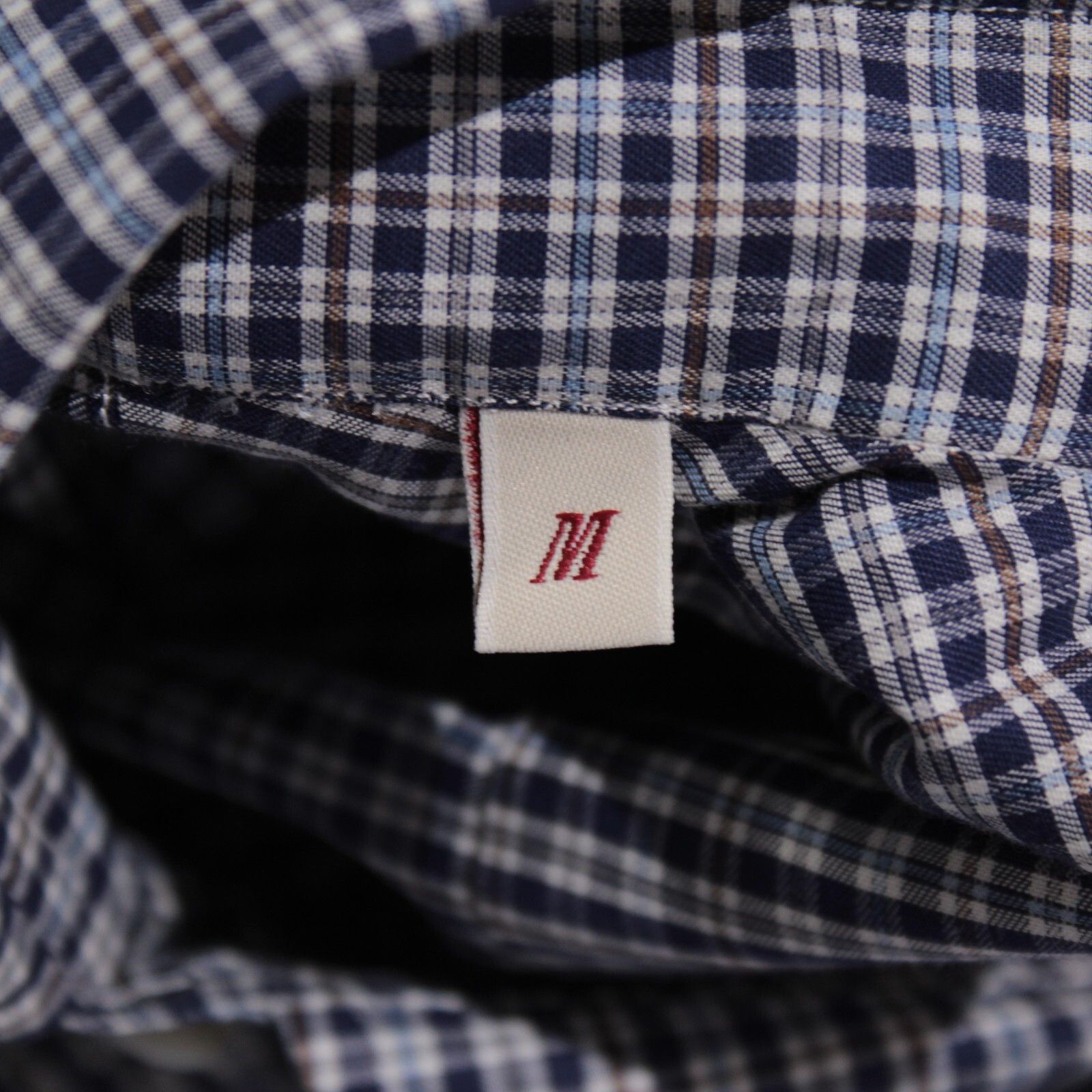 Luciano Barbera Luciano Barbera New with tags Shirt Size M US In Blue Size US M / EU 48-50 / 2 - 9 Thumbnail