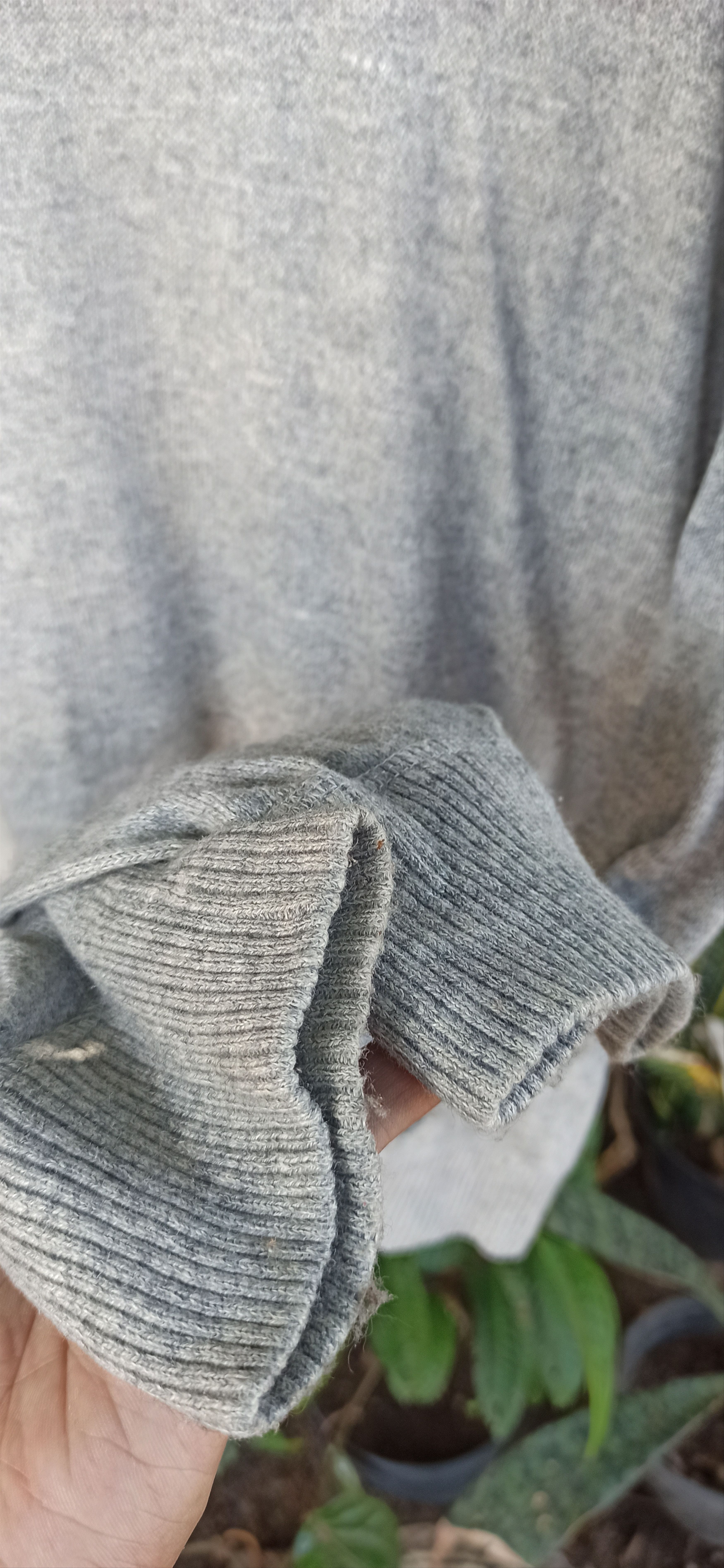 A.P.C. Vintage A.P.C. Knitwear Street Wear Style Size US L / EU 52-54 / 3 - 5 Thumbnail