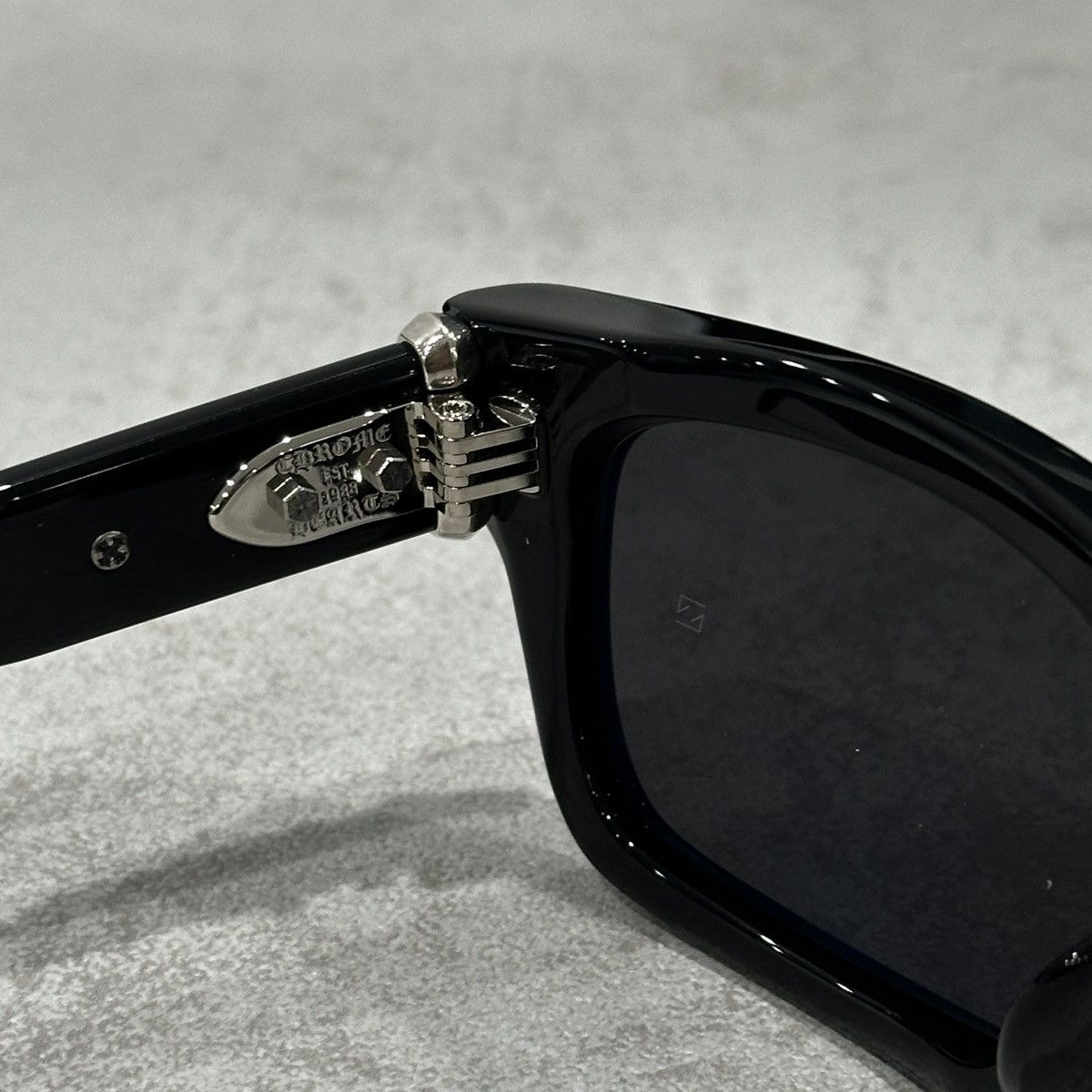 Chrome Hearts CHROME HEARTS MISCELLANEOUS SUNGLASSES Size ONE SIZE - 5 Thumbnail
