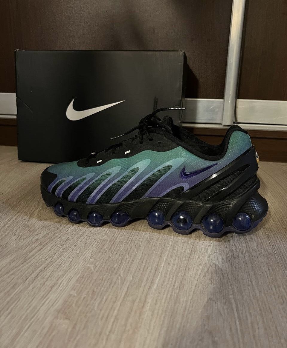Nike Nike Air Max DN8 "Persian Violet" Size US 11 / EU 44 - 4 Thumbnail