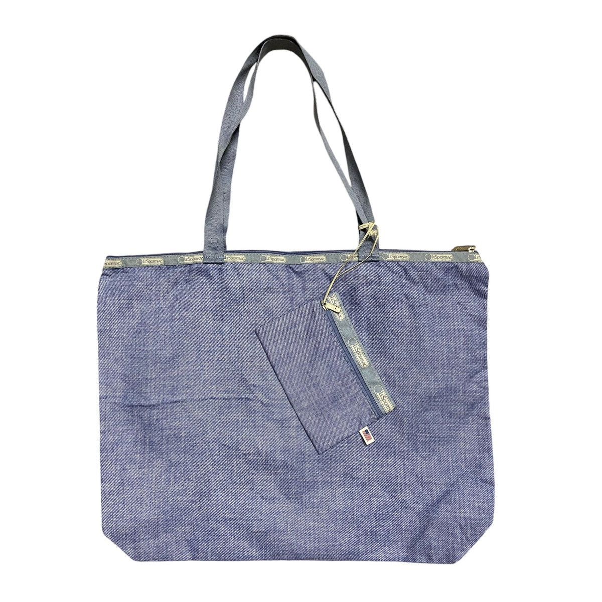 LeSportsac × Vintage Vintage Lesportsac Tote Bag Size ONE SIZE - 1 Thumbnail