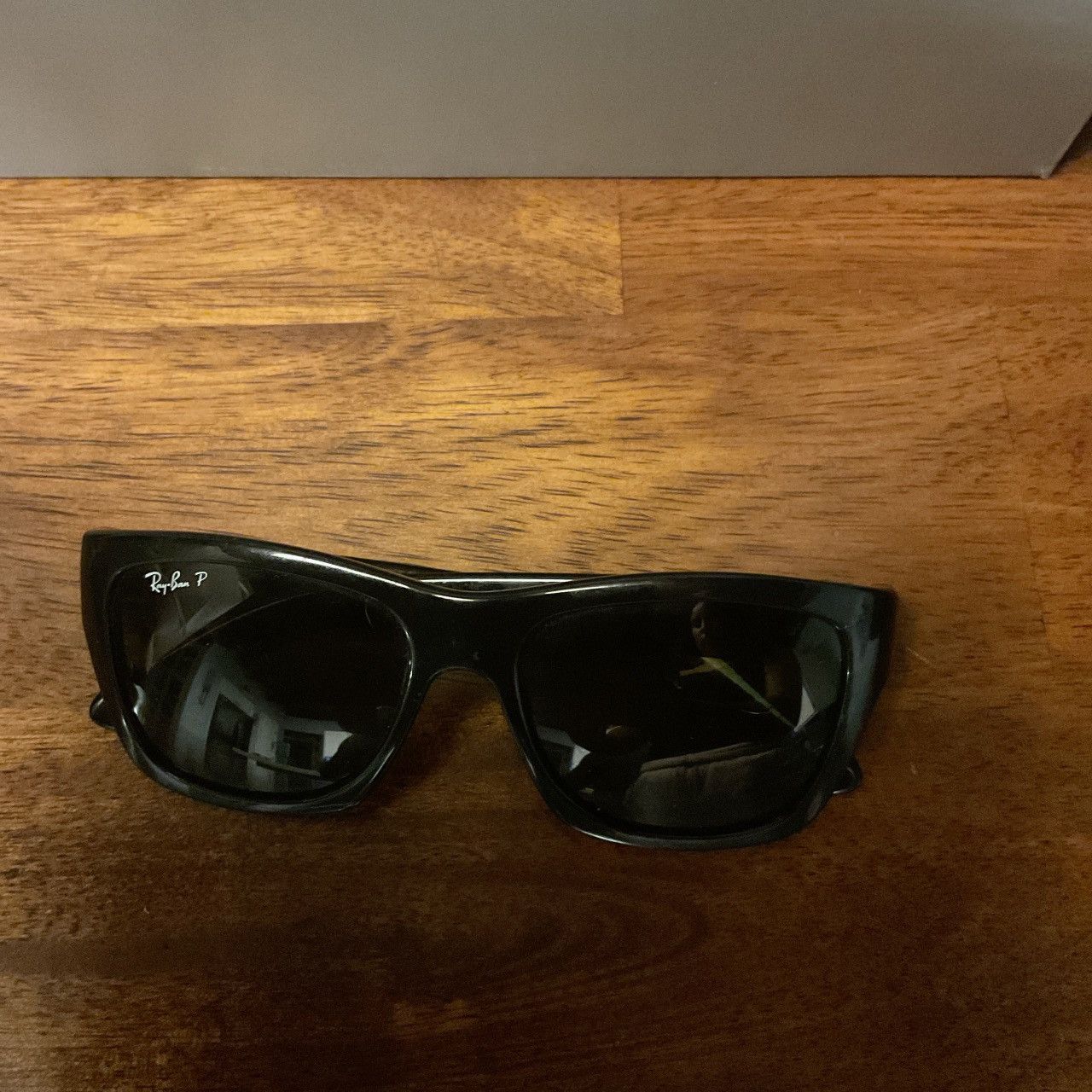 RayBan Ray-Ban 4194-601 Size 30 - 1 Thumbnail
