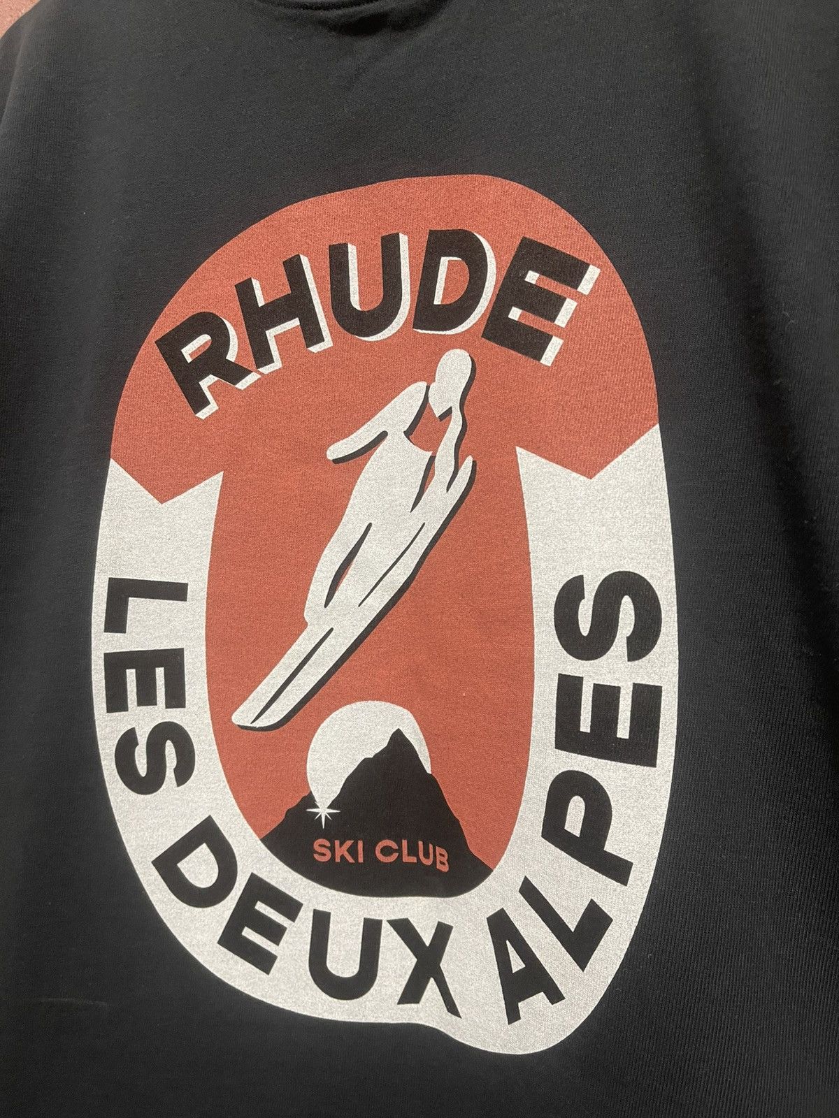Rhude Size XS - Rhude “Lex Deux Alpes” Brand New Size US XS / EU 42 / 0 - 3 Thumbnail