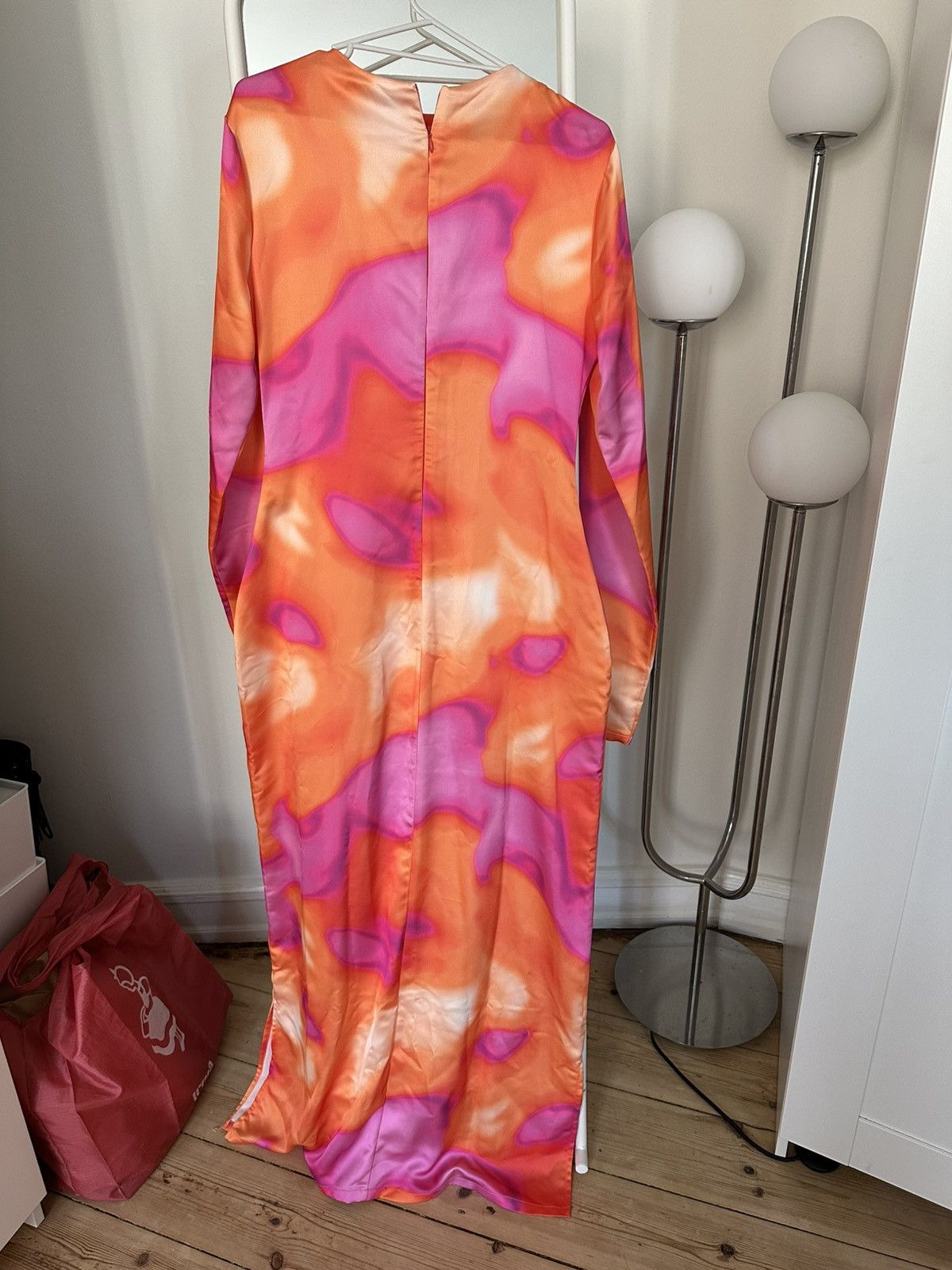 House of CB ORIRE Designer Gown Size S / US 4 / IT 40 - 4 Thumbnail