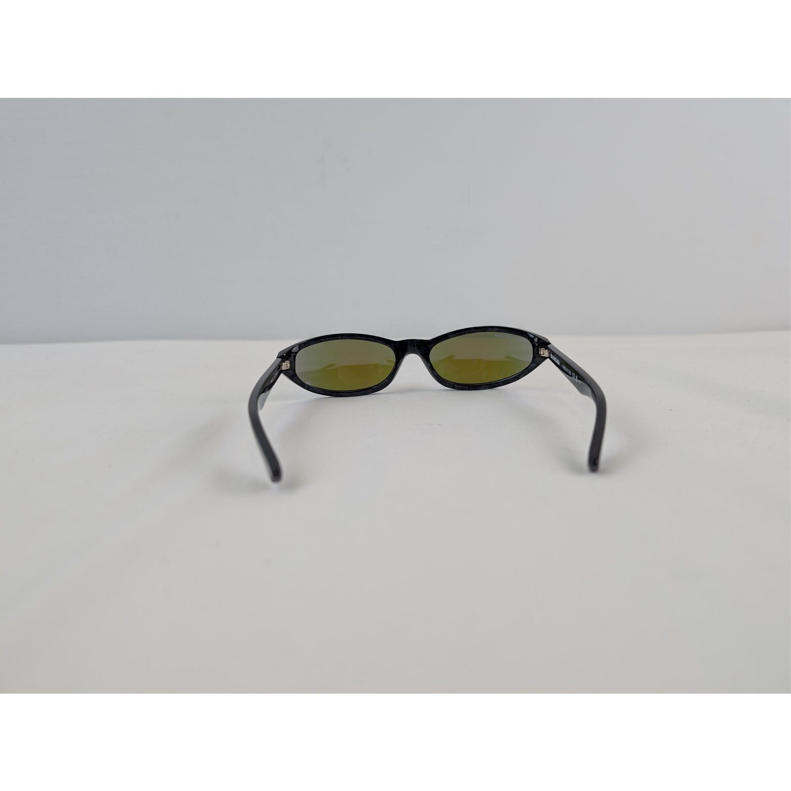 Balenciaga o1rshd1 Size: OS / Fennec Oval-Frame Sunglasses Multicolor Size ONE SIZE - 5 Thumbnail