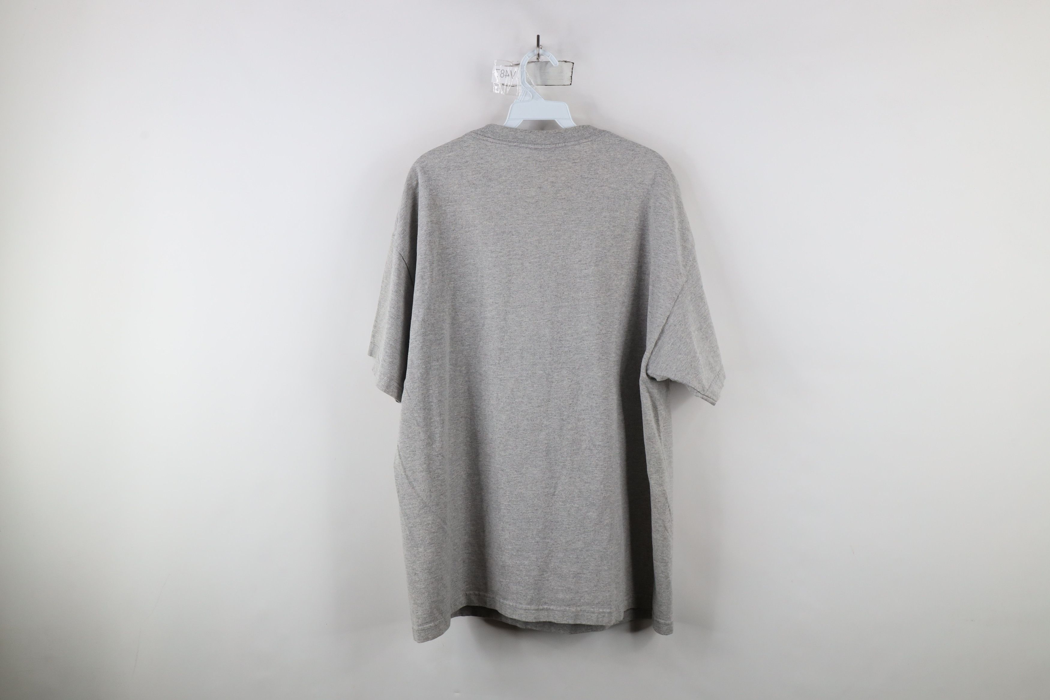 Majestic × Vintage Vintage Y2K Majestic Tigers Baseball Short Sleeve T-Shirt Size US XL / EU 56 / 4 - 9 Thumbnail