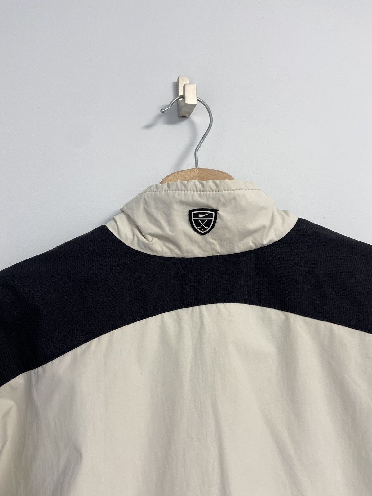 Vintage Nike Golf Vintage Jacket Anorak Size US L / EU 52-54 / 3 - 16 Thumbnail