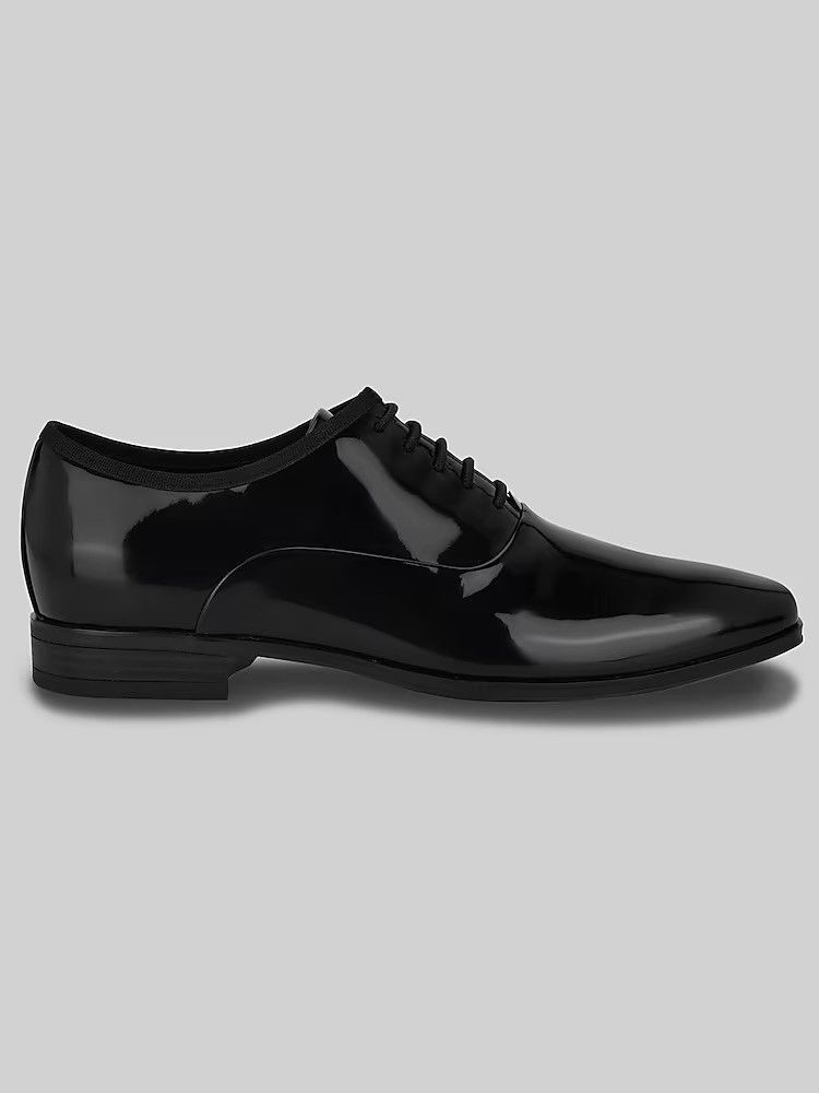 Calvin Klein Calvin Klein Cardiff Formal Dress Shoes Size 13 Size US 13 / EU 46 - 4 Thumbnail