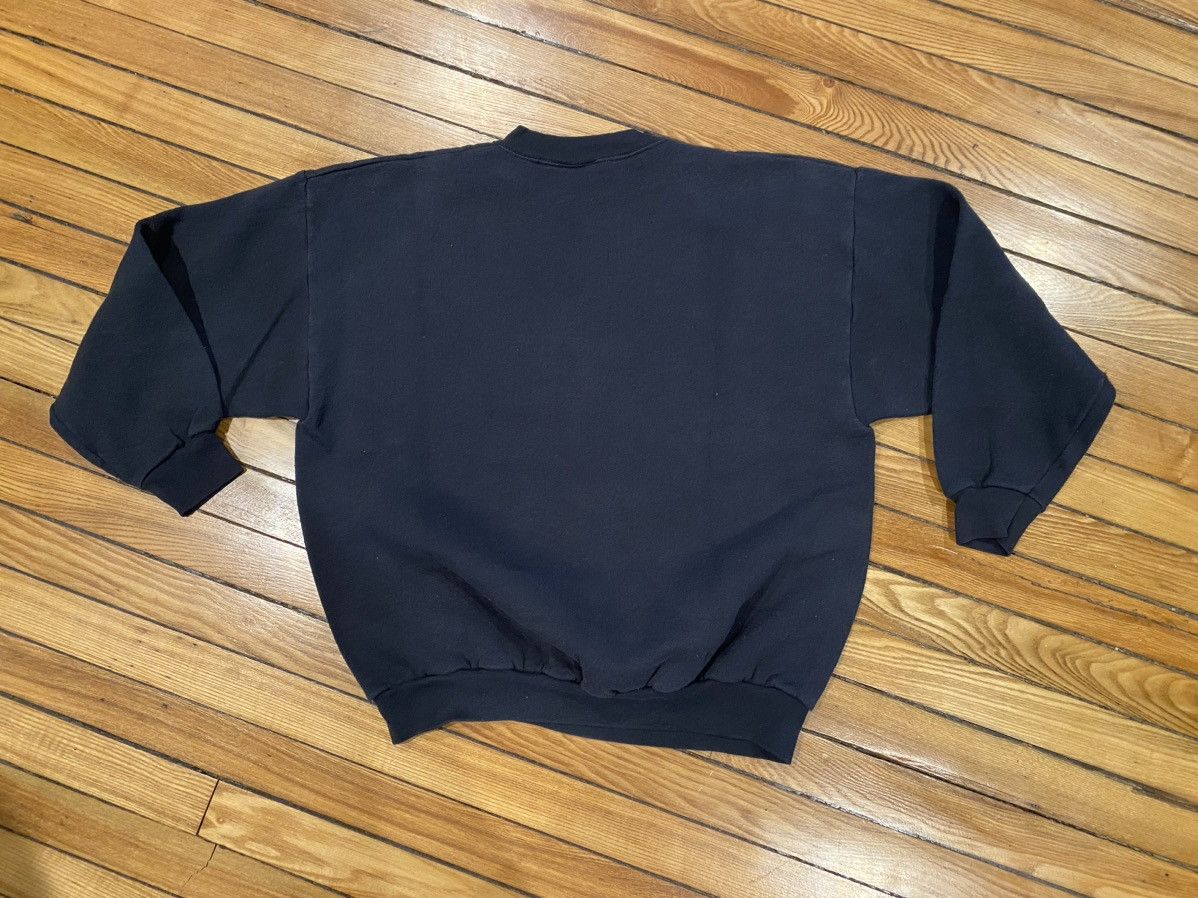 Tultex Vintage crewneck deer tultex size XL large 1990s Size US XL / EU 56 / 4 - 7 Thumbnail