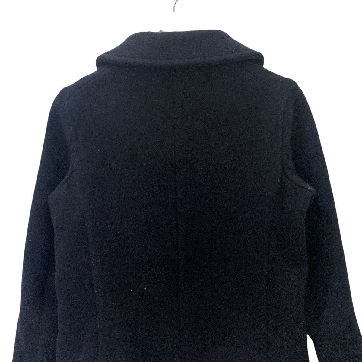 Danton Vintage Danton Vetementd De Travail Jacket Size US S / EU 44-46 / 1 - 10 Thumbnail