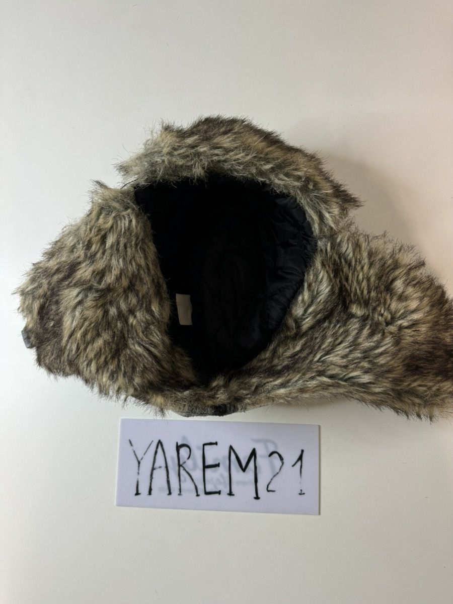 Japanese Brand Ushanka cap hat Size ONE SIZE - 3 Thumbnail