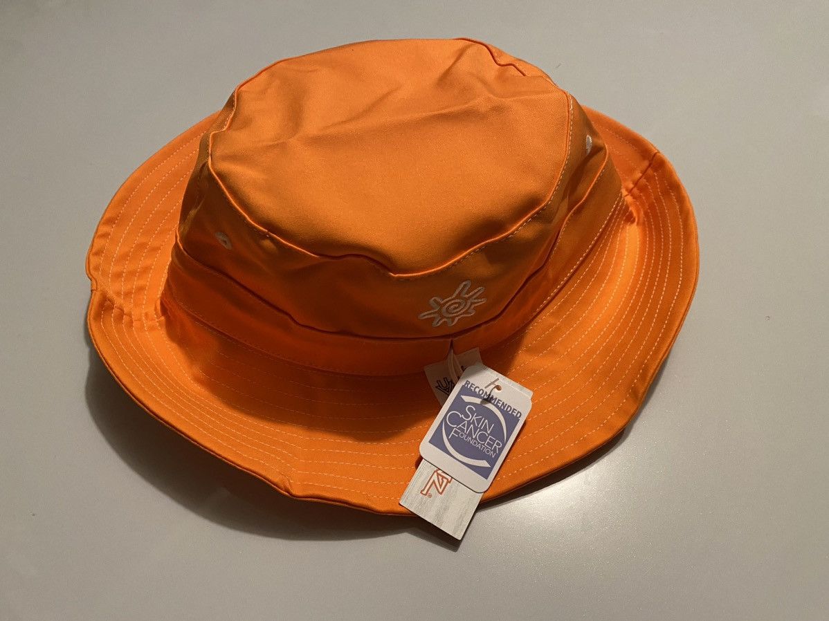 Lululemon × Other Orange bucket hat brand new size large Size ONE SIZE - 1 Thumbnail