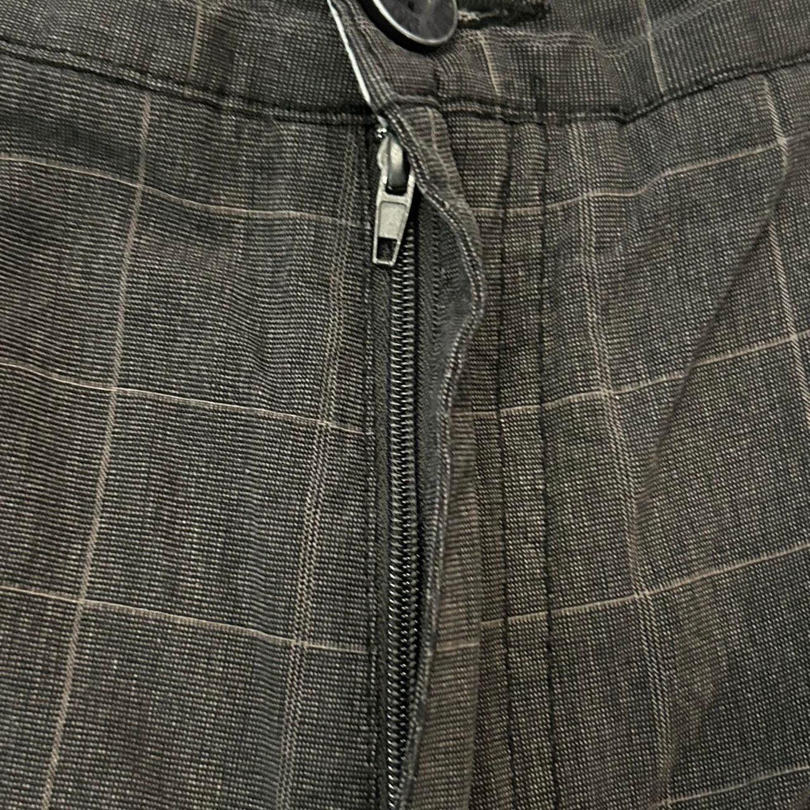 Other Y2k plaid shorts Size US 34 / EU 50 - 4 Thumbnail