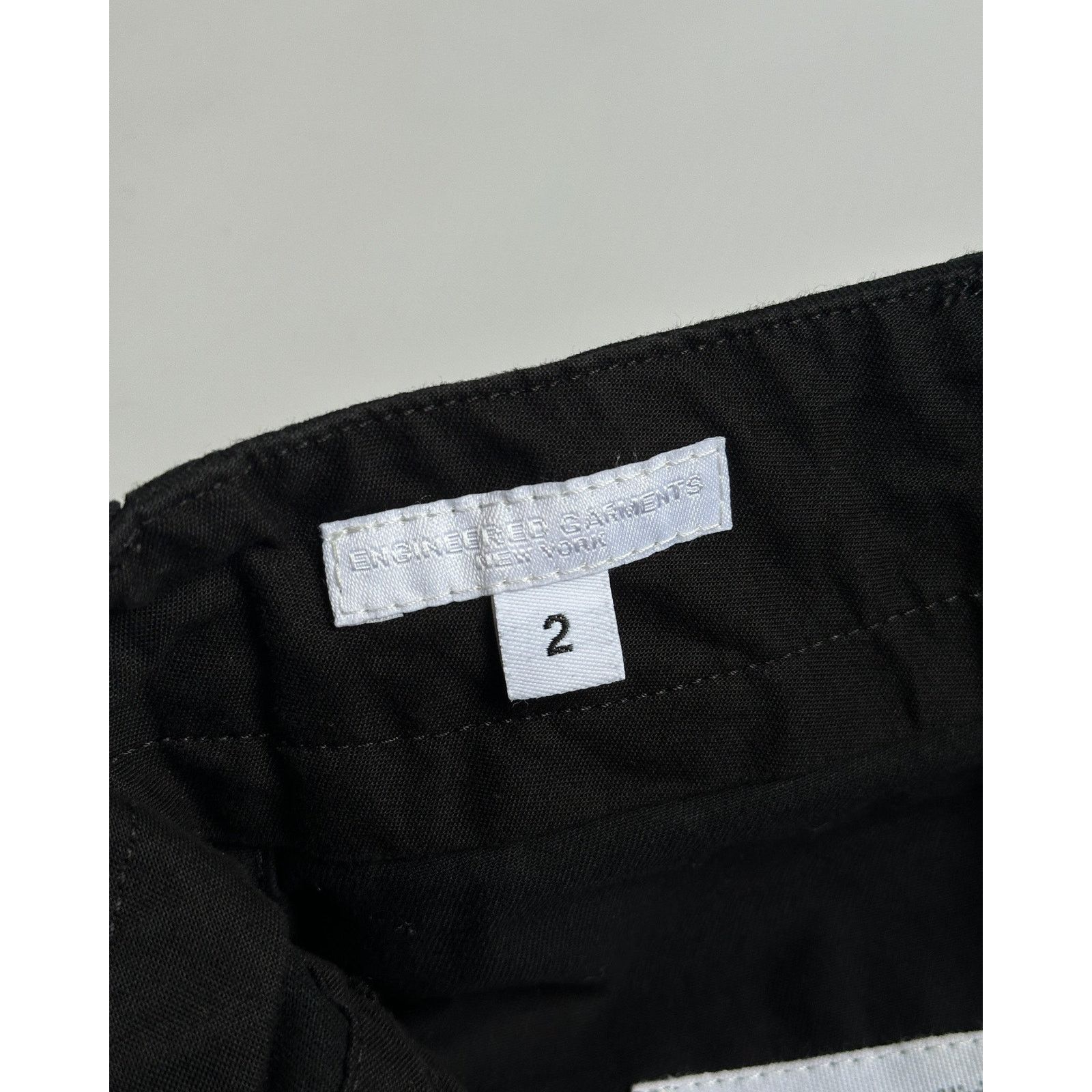 Engineered Garments Engineered Garments Utility Shorts Size US 31 - 4 Thumbnail
